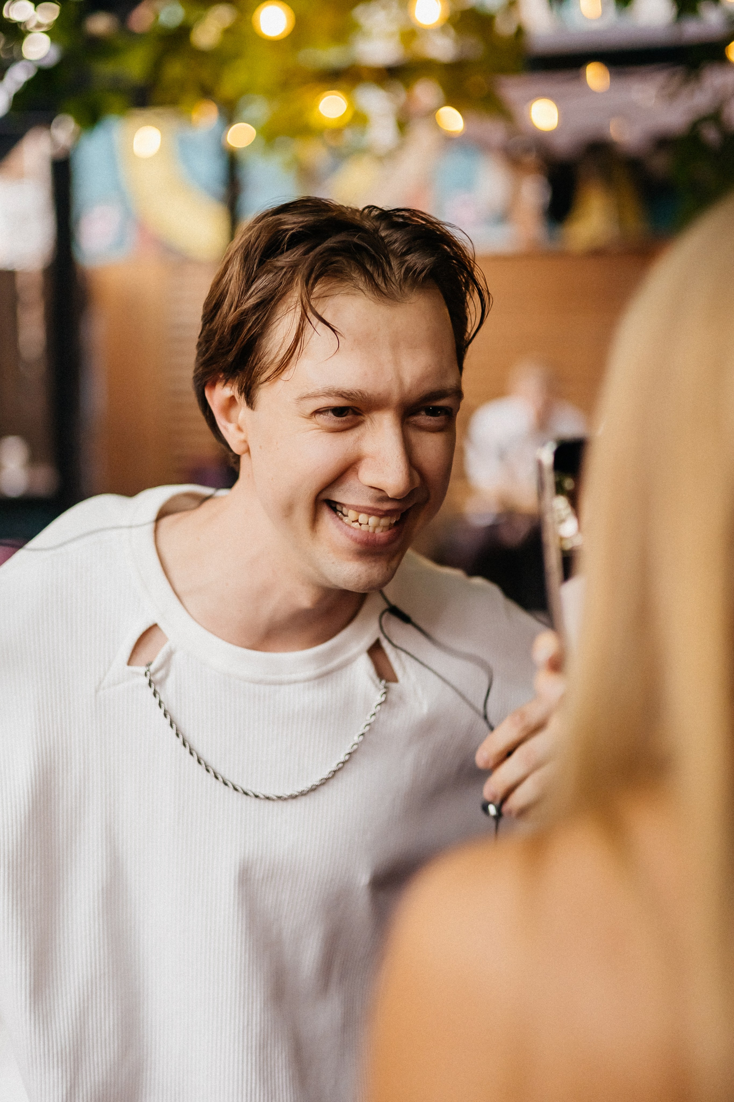 Среда — маленькая пятница| Караоке — бар «Vibe». Фотограф Кемерово | Сергей