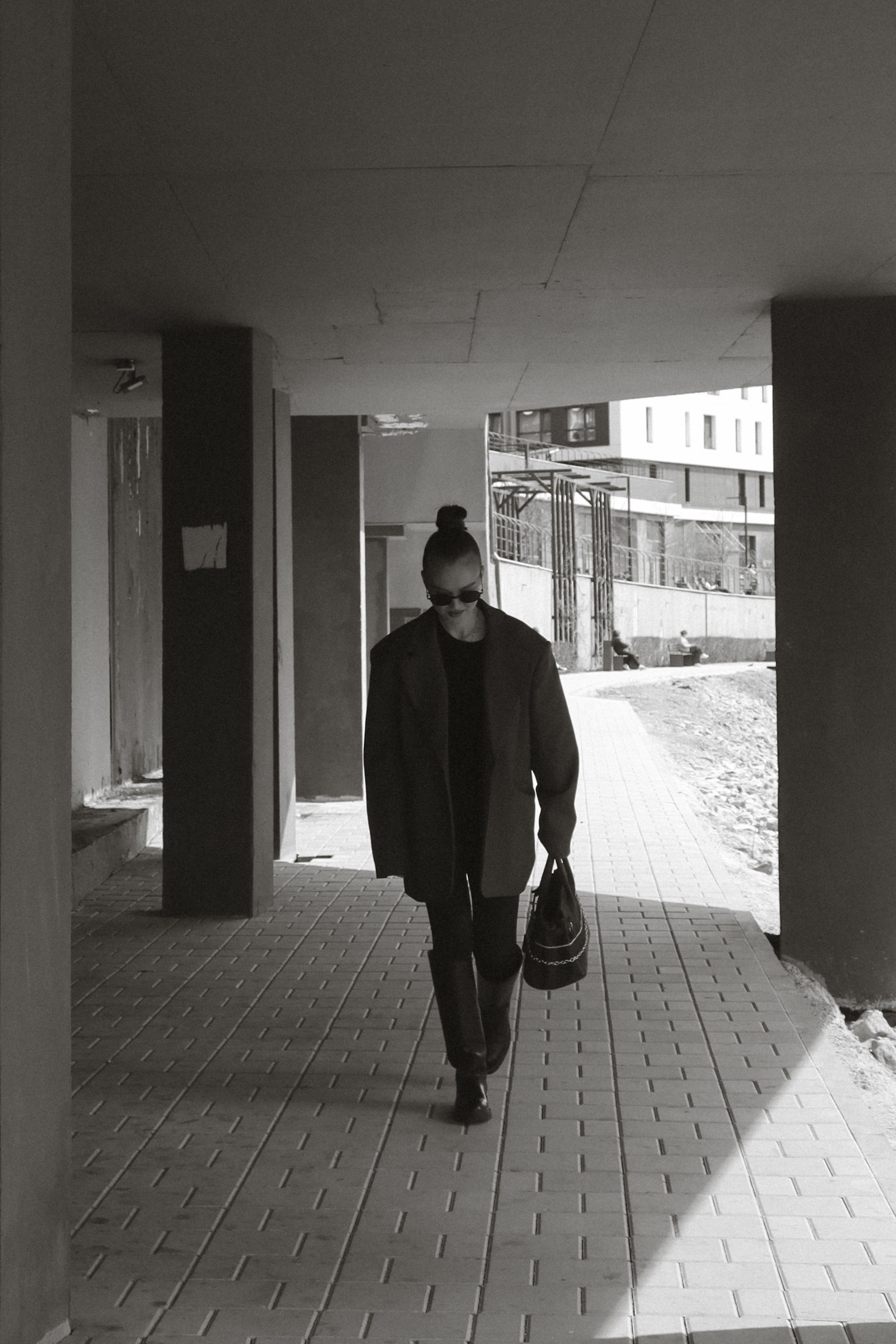 Emiliya. Фотограф в Екатеринбурге Виктория Ткаченко