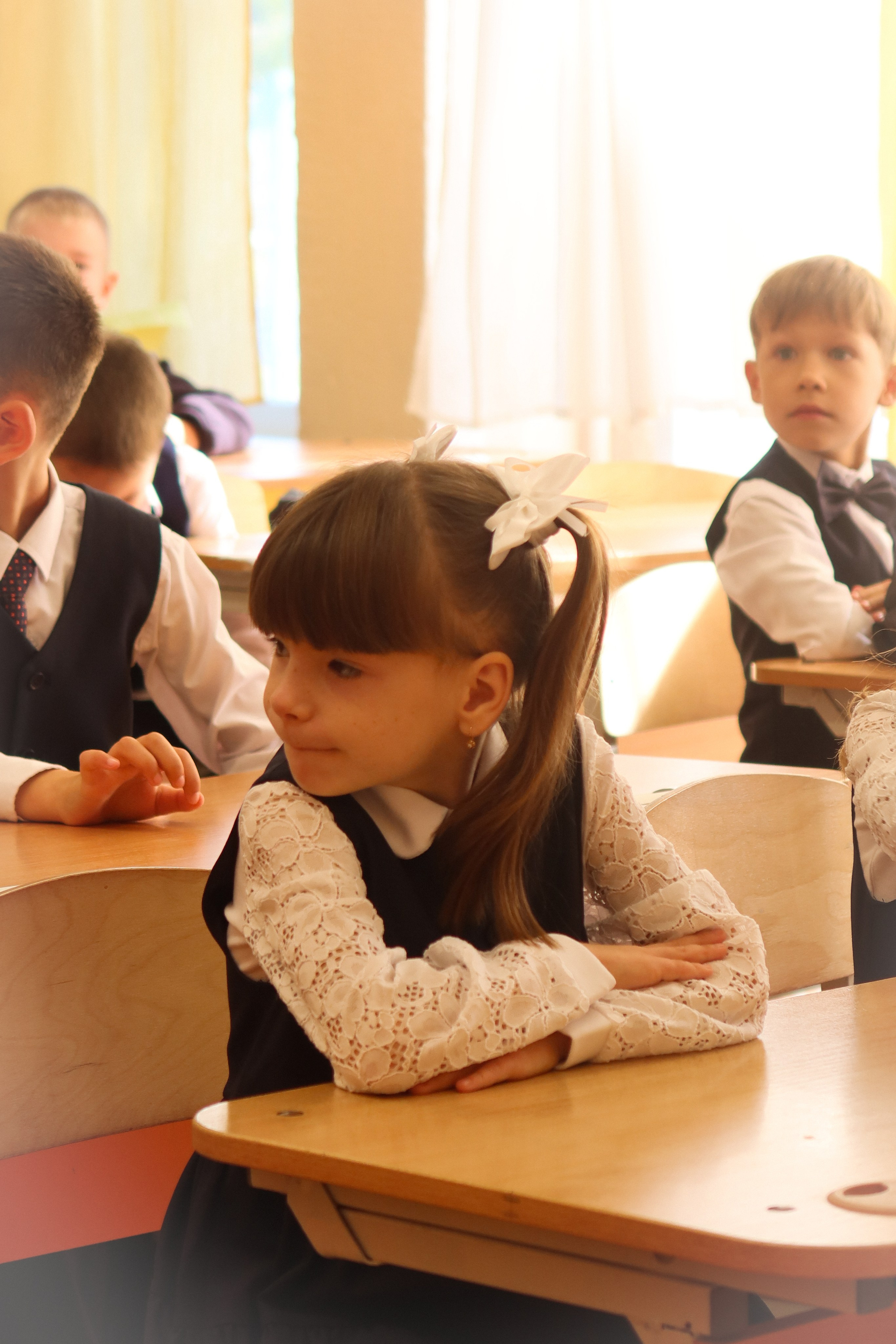 September 1. Фотограф в Екатеринбурге Виктория Ткаченко