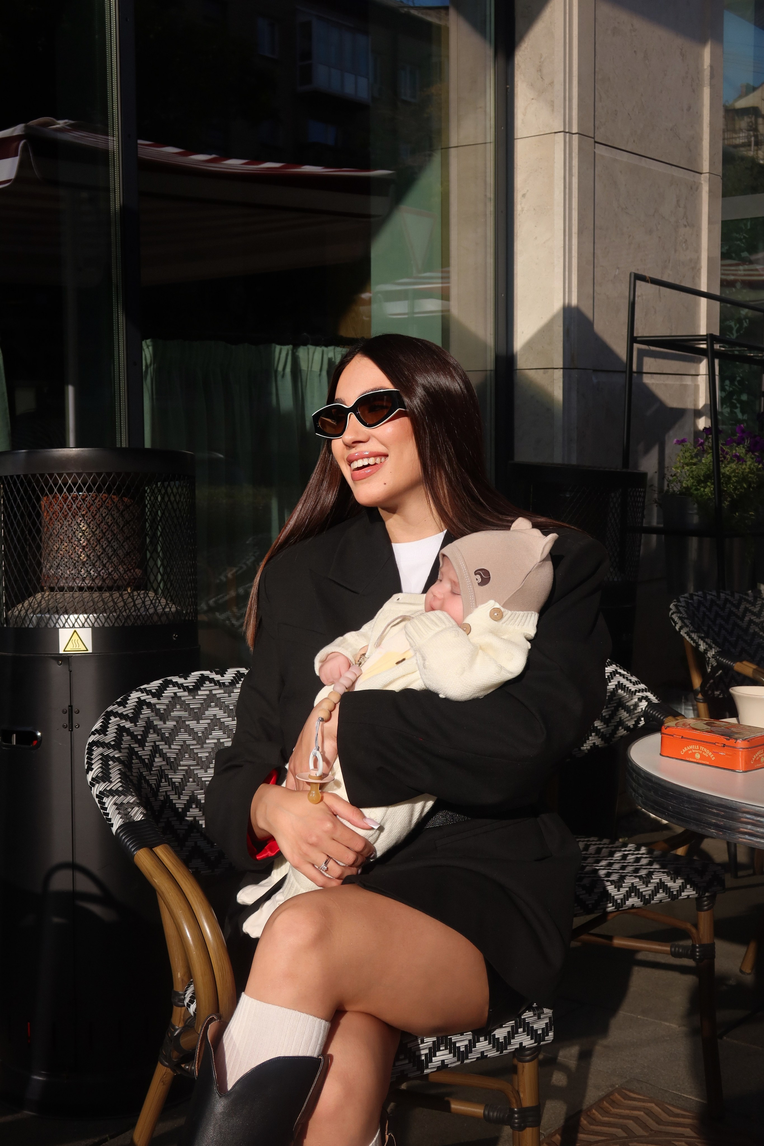 Kseniya & Adel’. Фотограф в Екатеринбурге Виктория Ткаченко