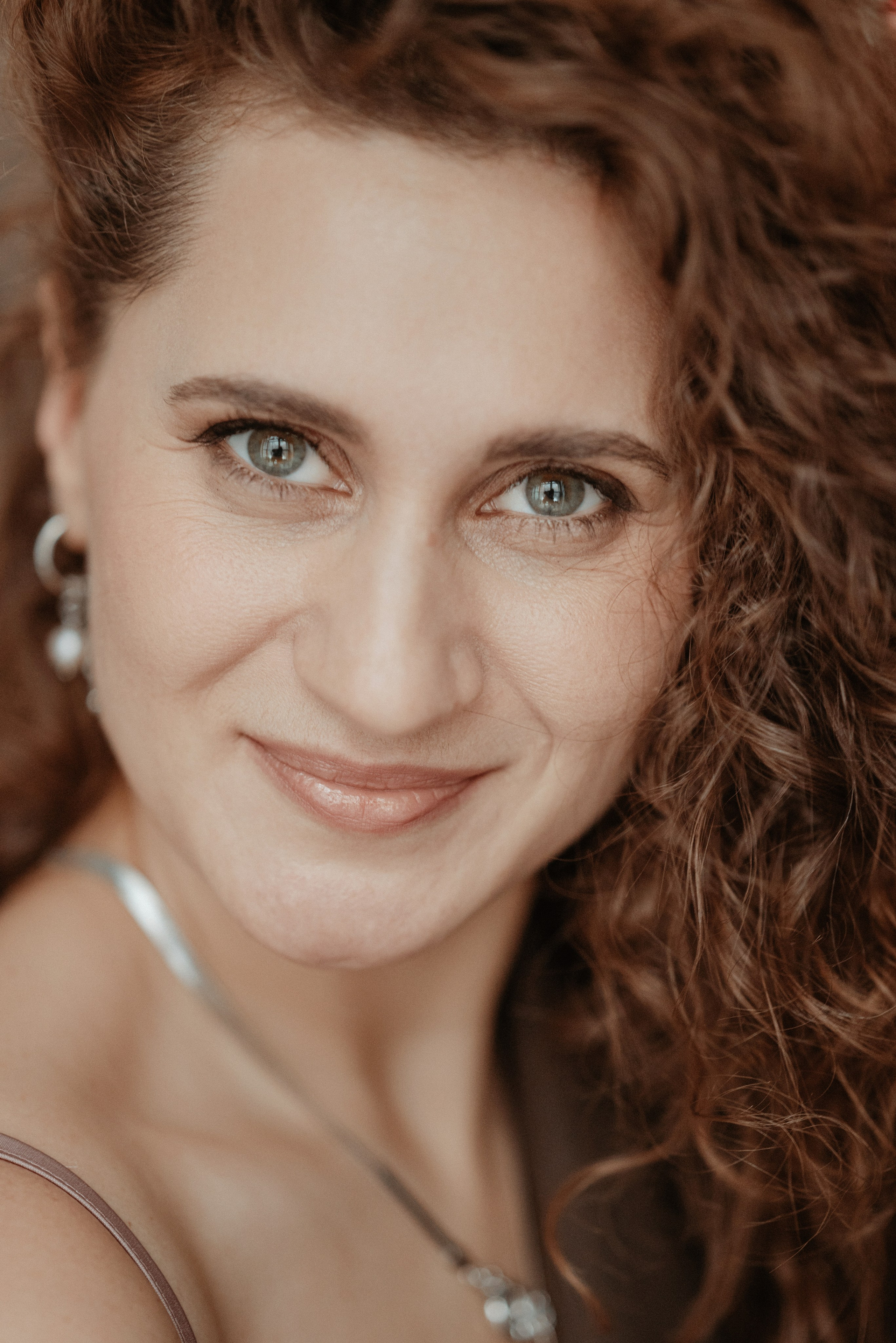 Ольга и Лина