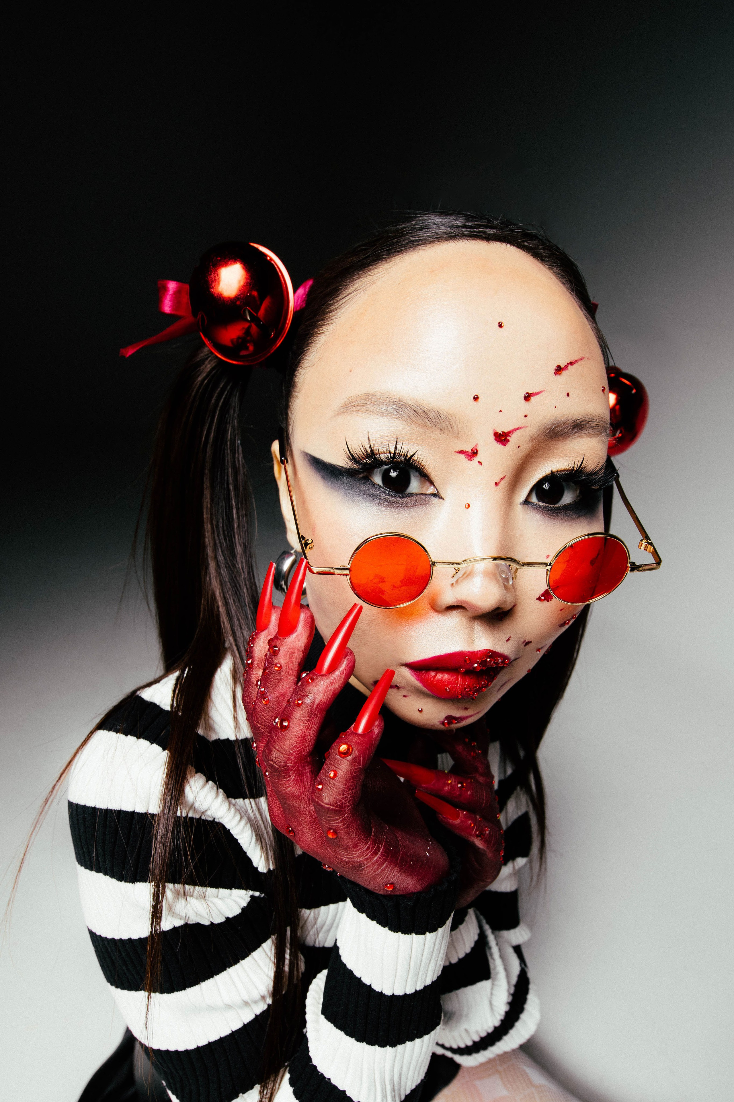 Айгуль. Рыжова Тамара