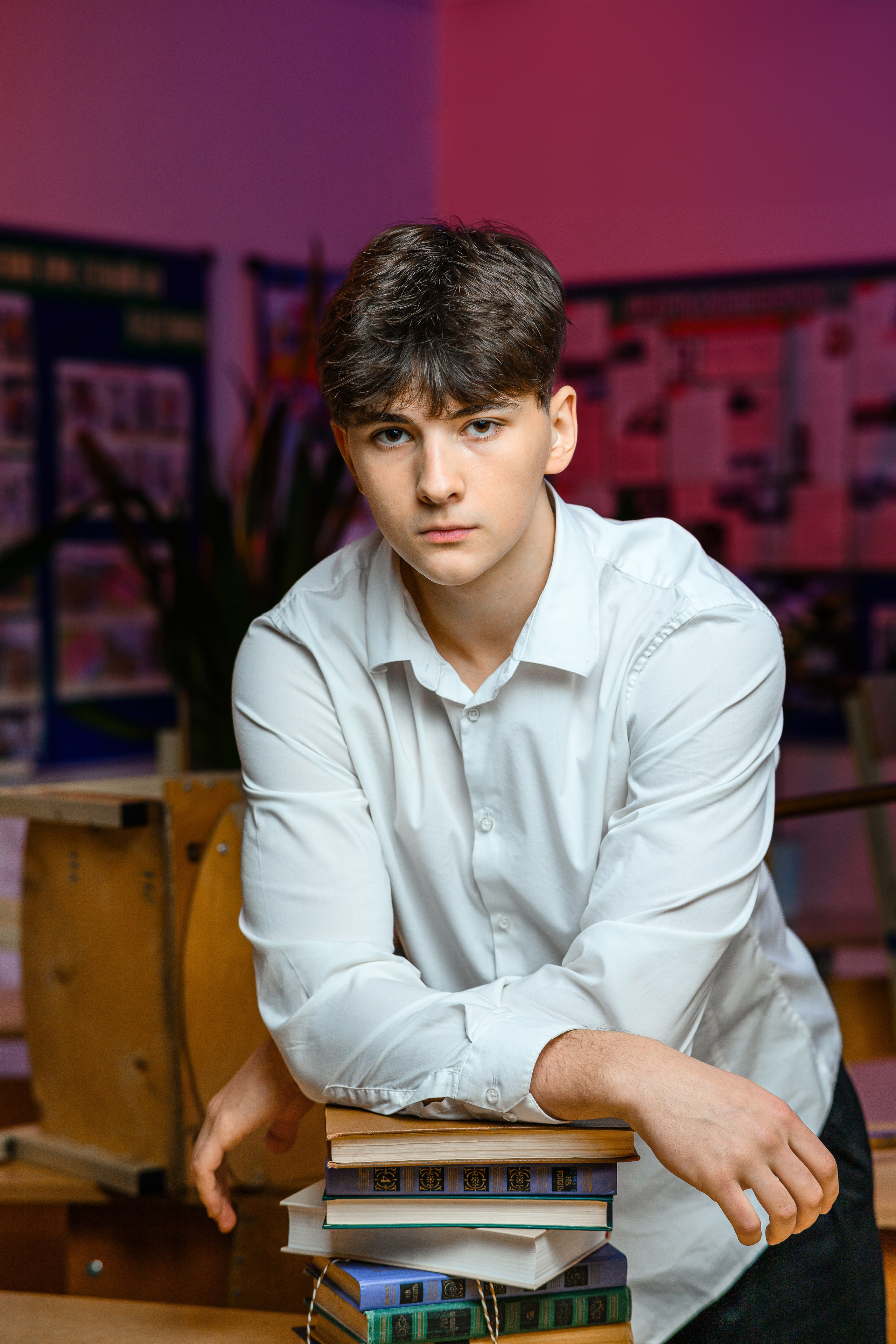 Портфолио 9-11 классы. Семейный, детский и newborn фотограф в г. Дмитров Марина Русакевич