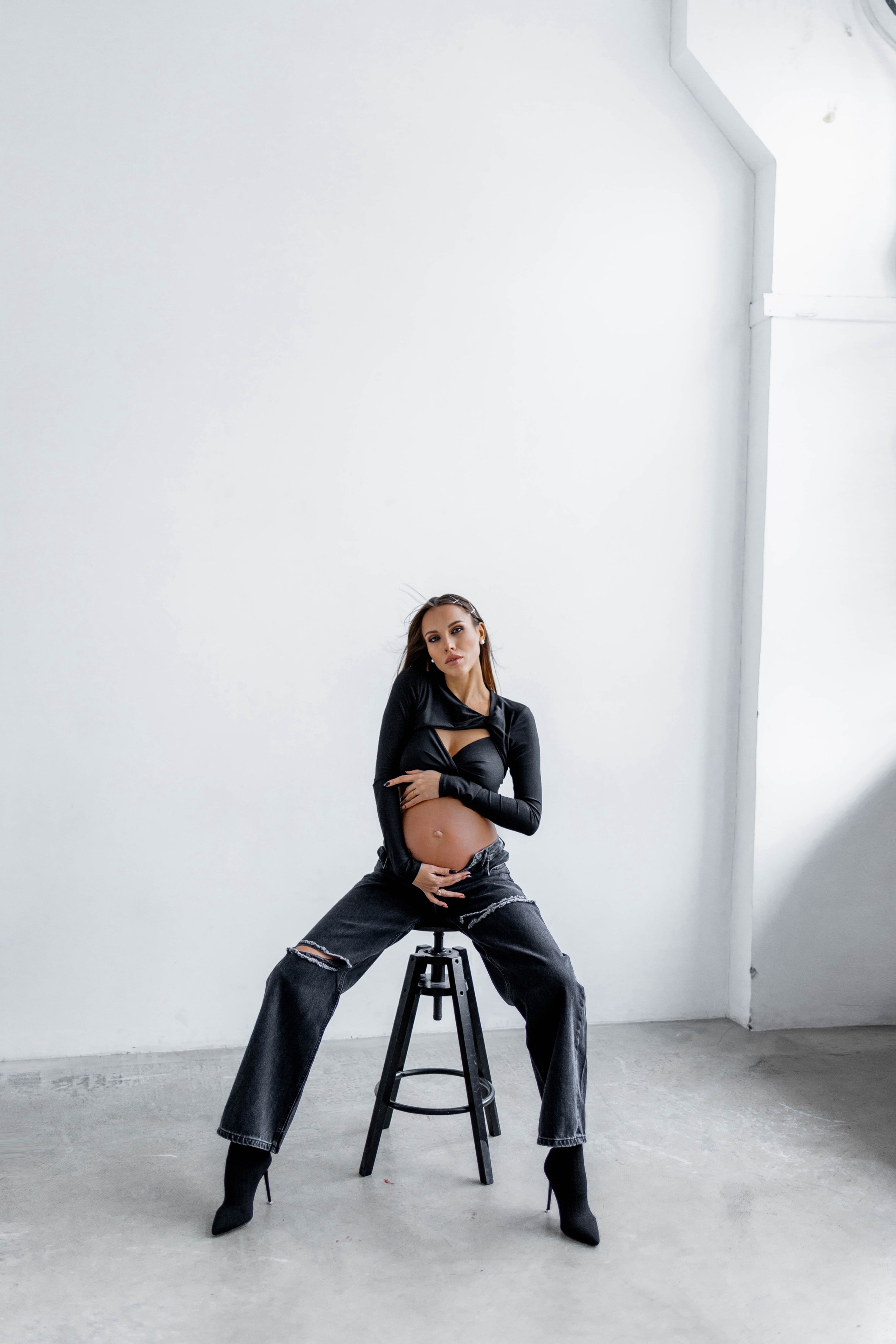 Беременность. Свадебный фотограф Надежда Рыжикова