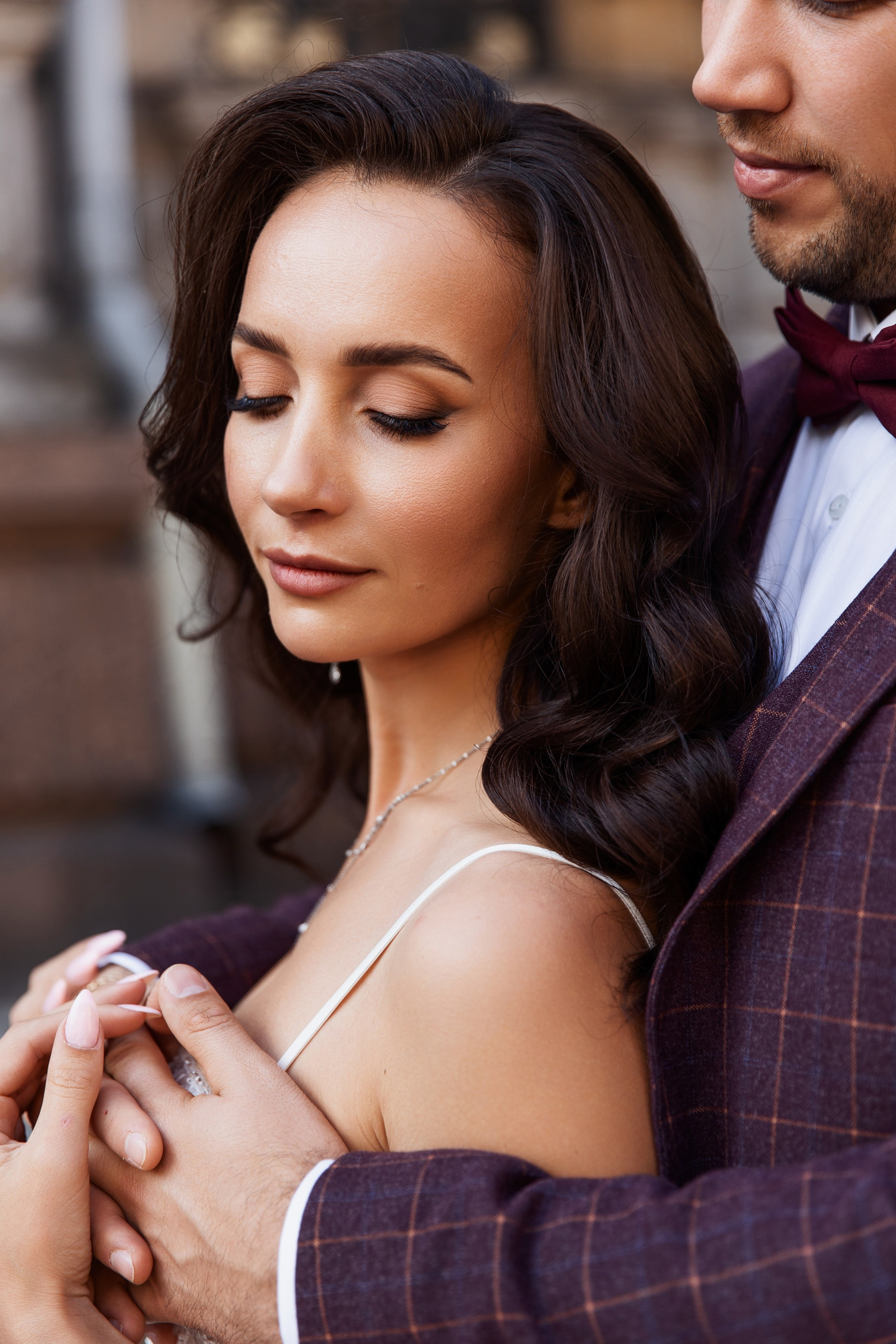 Ира и Андрей. Свадебный фотограф в Санкт-Петербурге Рябикин Александр , занимаюсь св