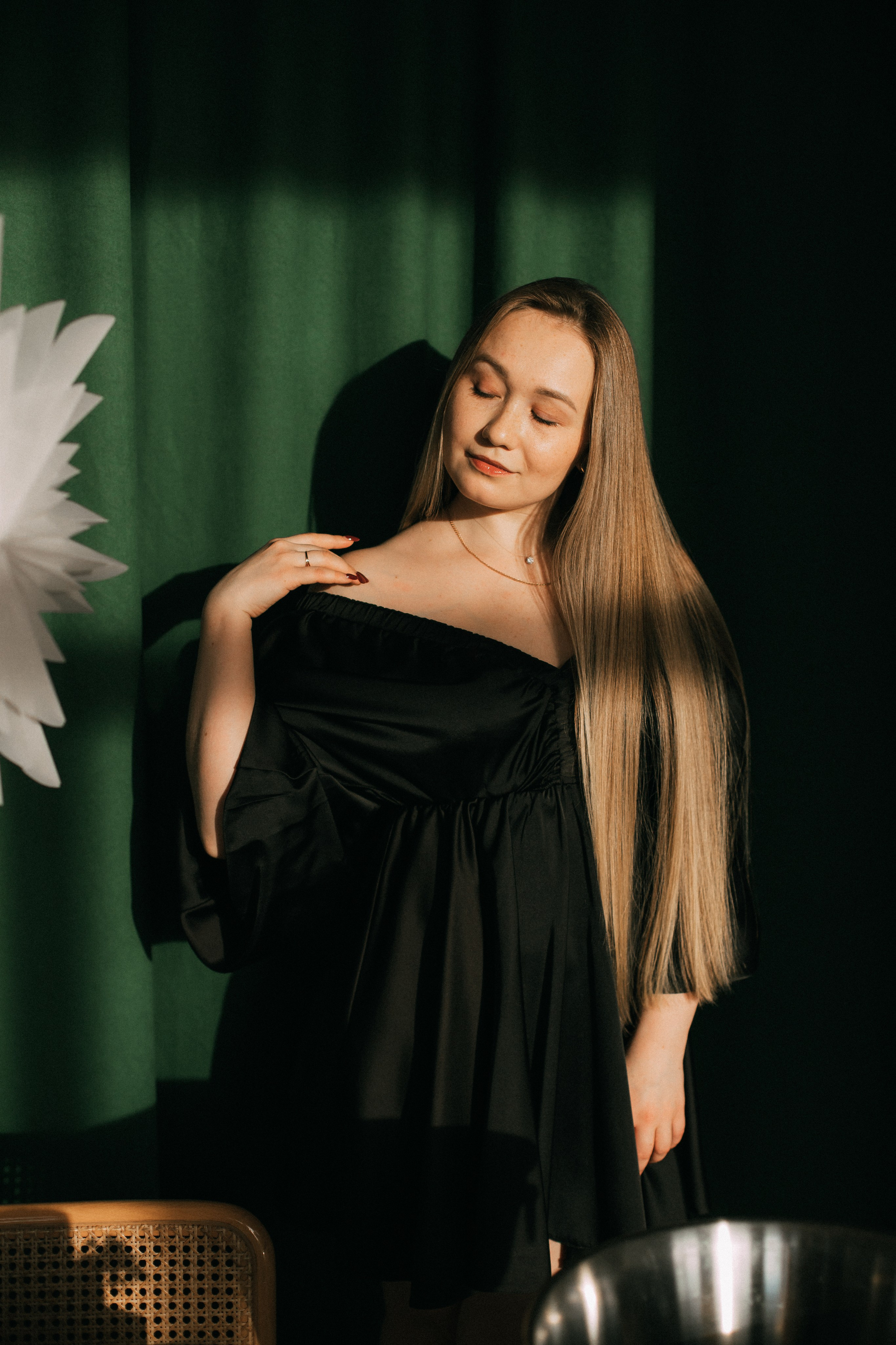 Индивидуальные. Фотограф Омск Сластен Анна