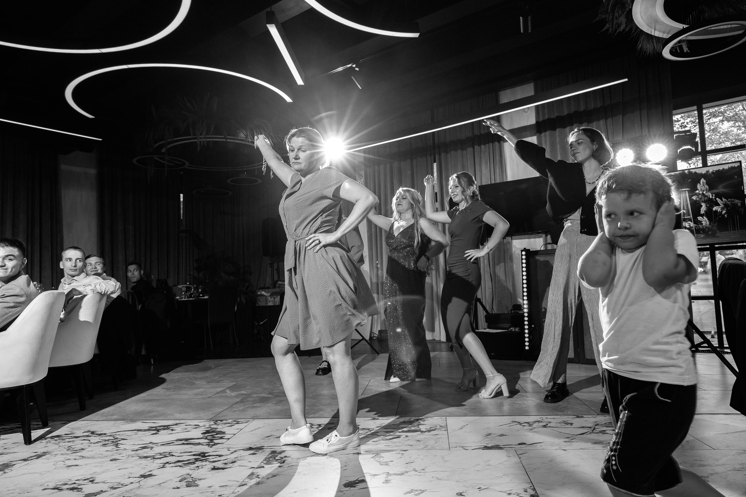 Репортаж и мероприятия. Фотограф Лиходедова Анастасия