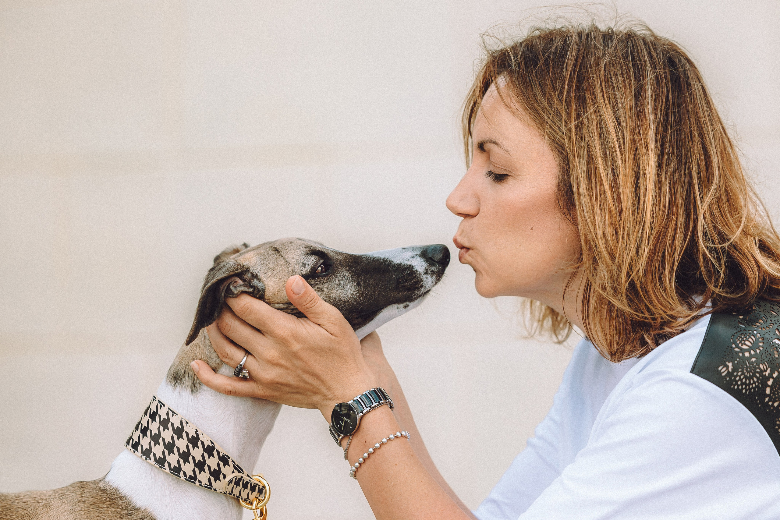 Ирина, Илья и Рик