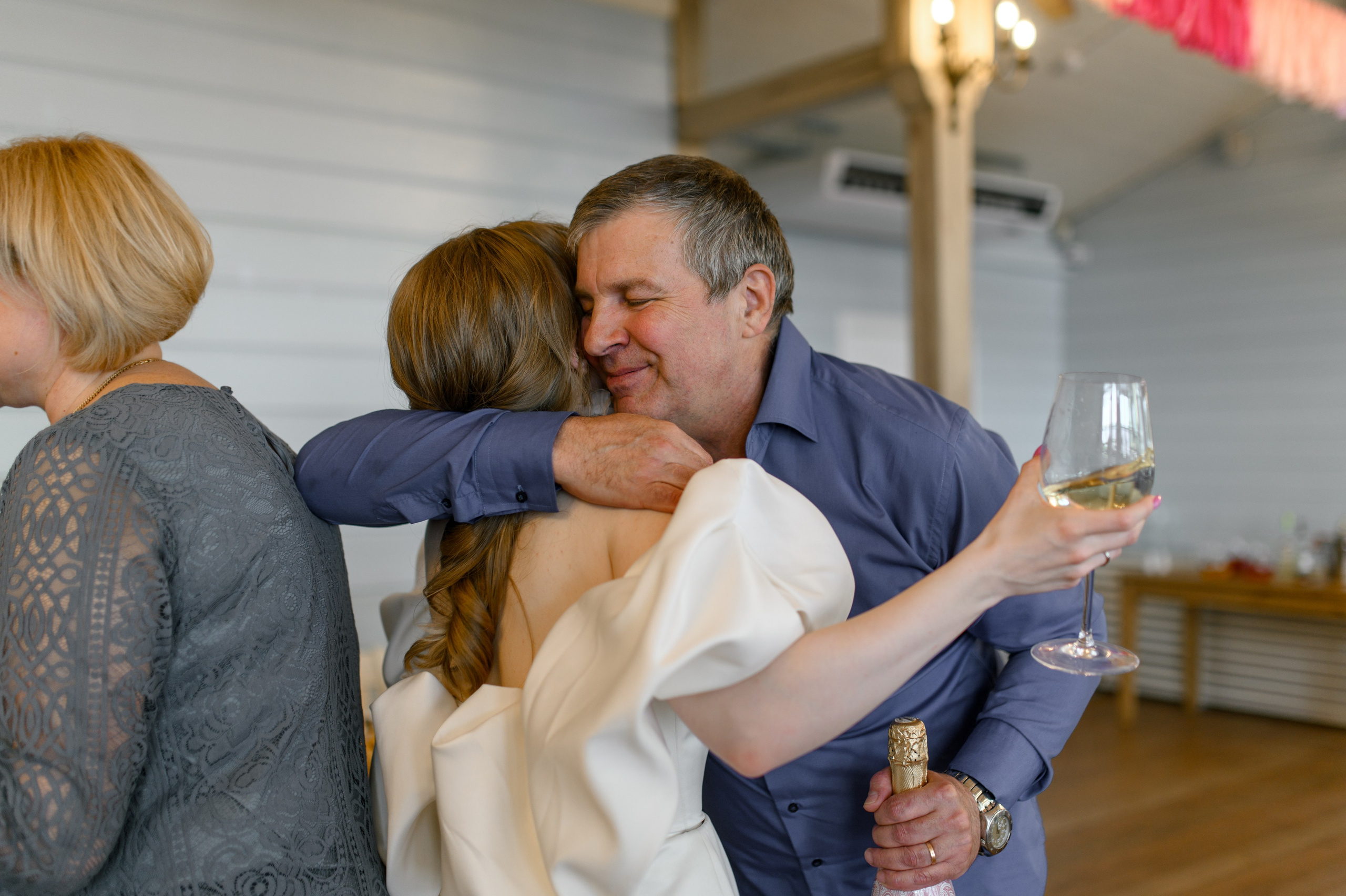 Ю + Н. Свадебный и портретный фотограф в Санкт-Петербурге Ирина Келина