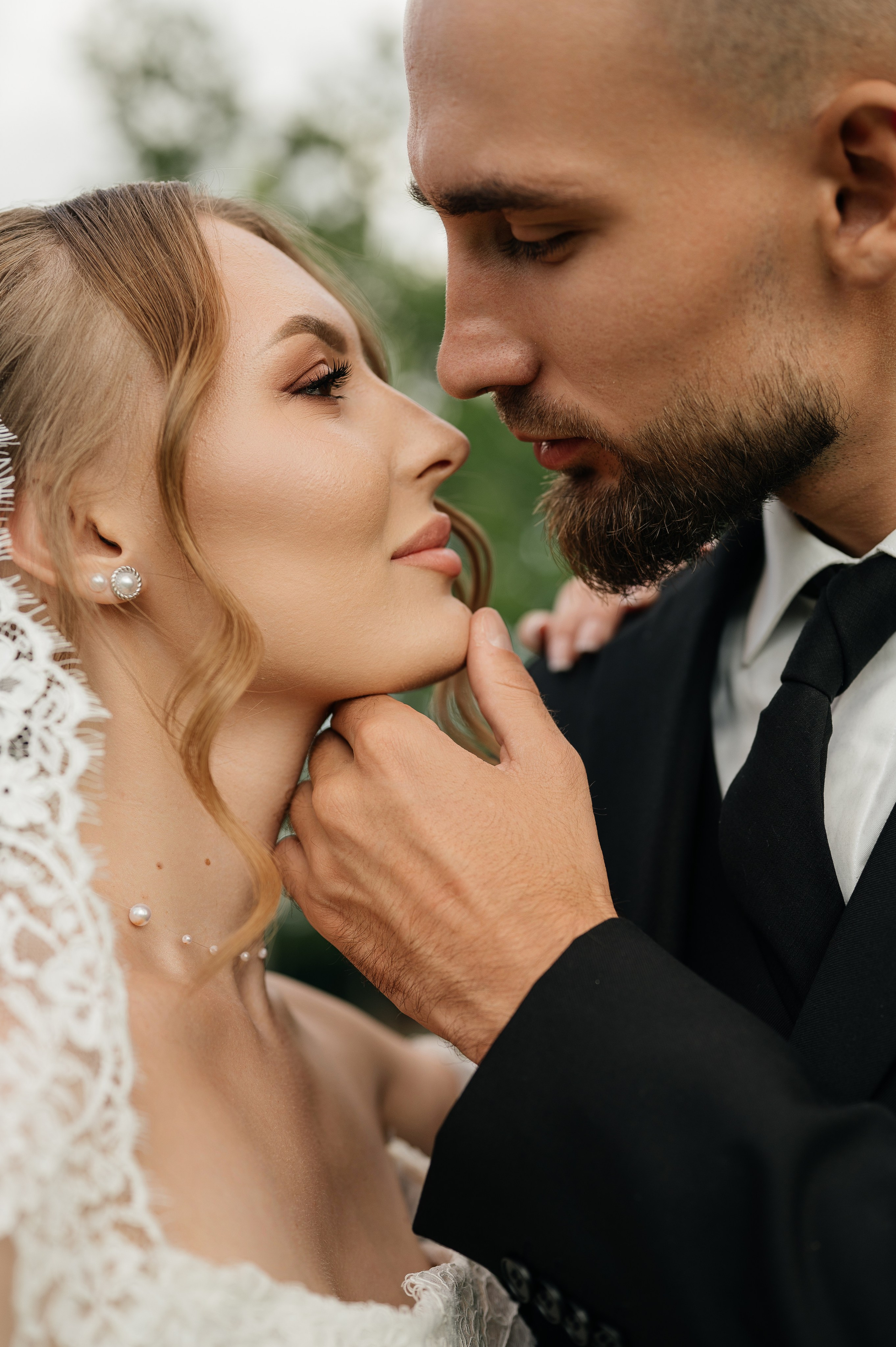 Свадьба Виктор и Валерия. Свадебный и семейный фотограф в Краснодаре Алина Мельник