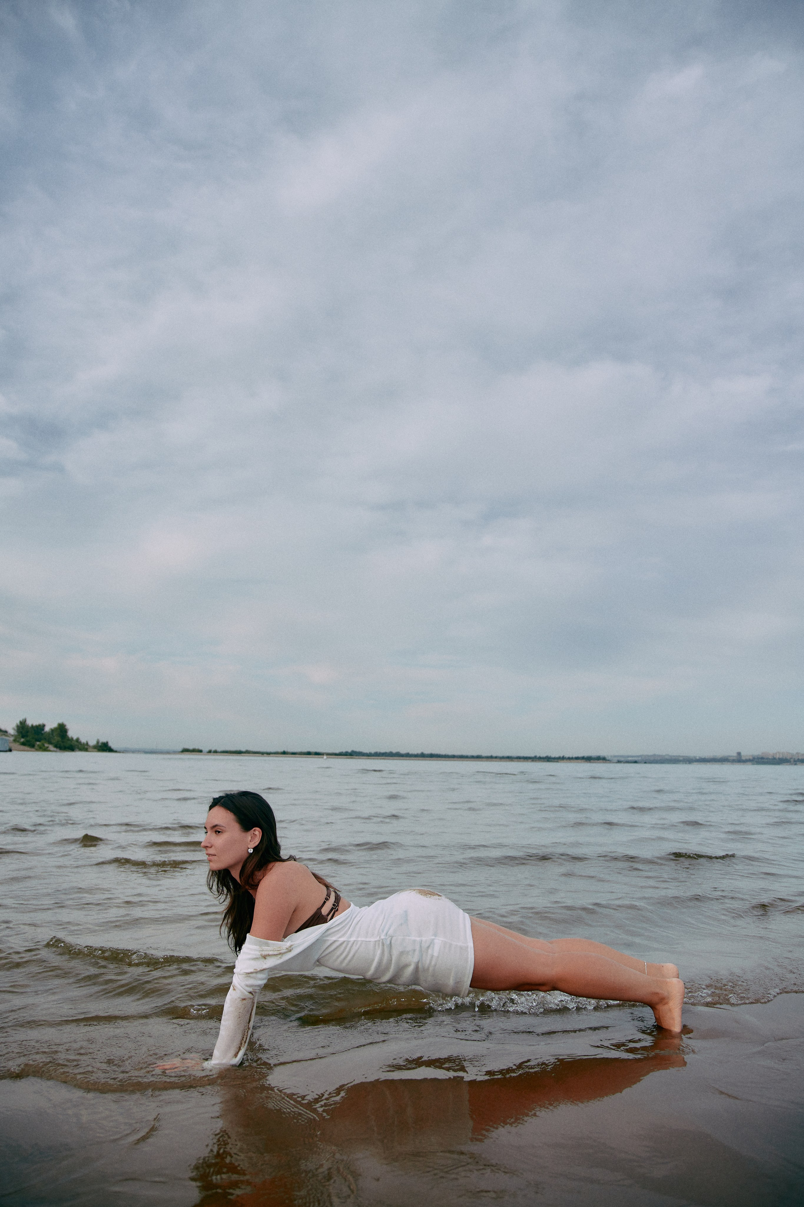 Dasha. Фотограф в Волгограде и Москве Алина Галушкина