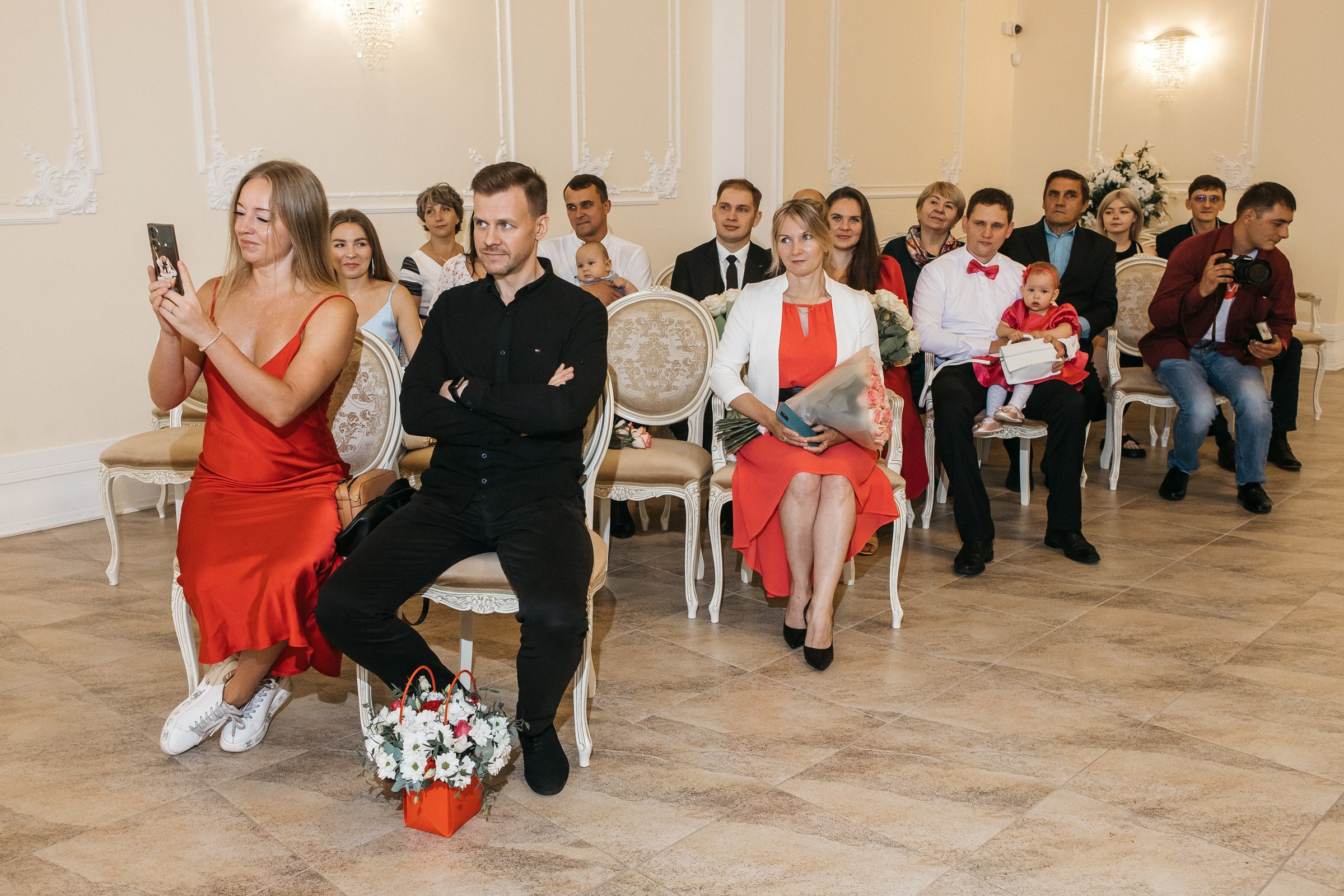 Маргарита&Павел