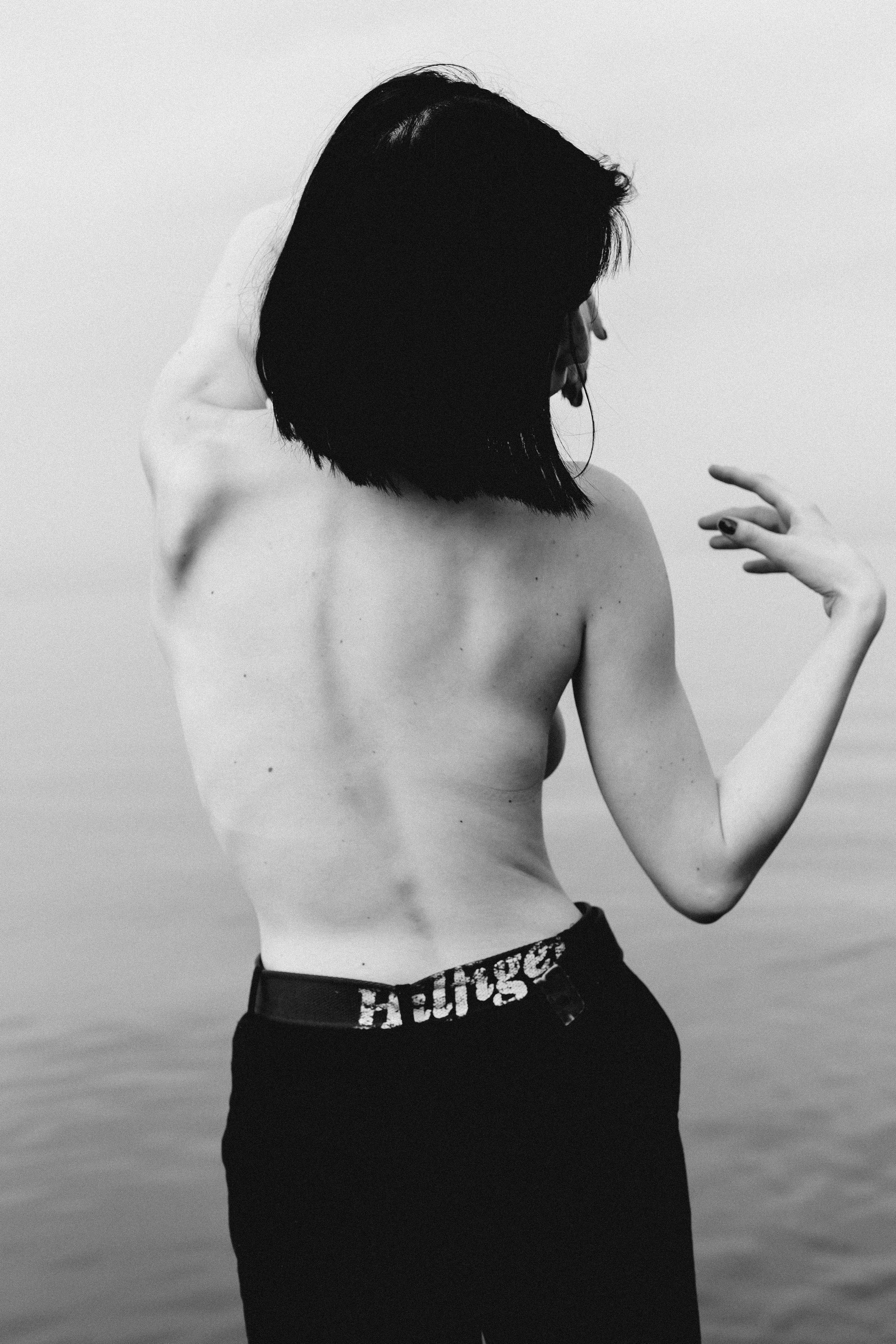 Anna. Фотограф в Санкт-Петербурге Бирюлев Илья