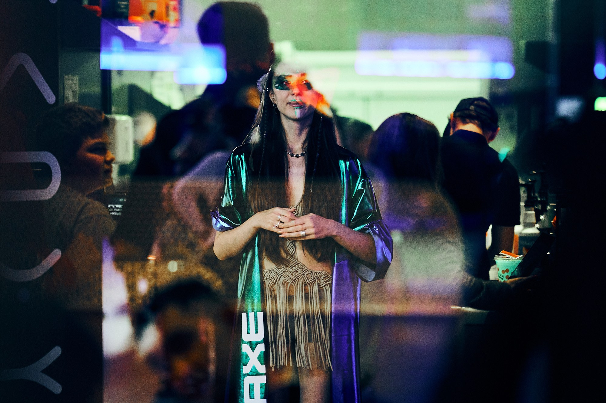 Events. Промышленная и репортажная фотография