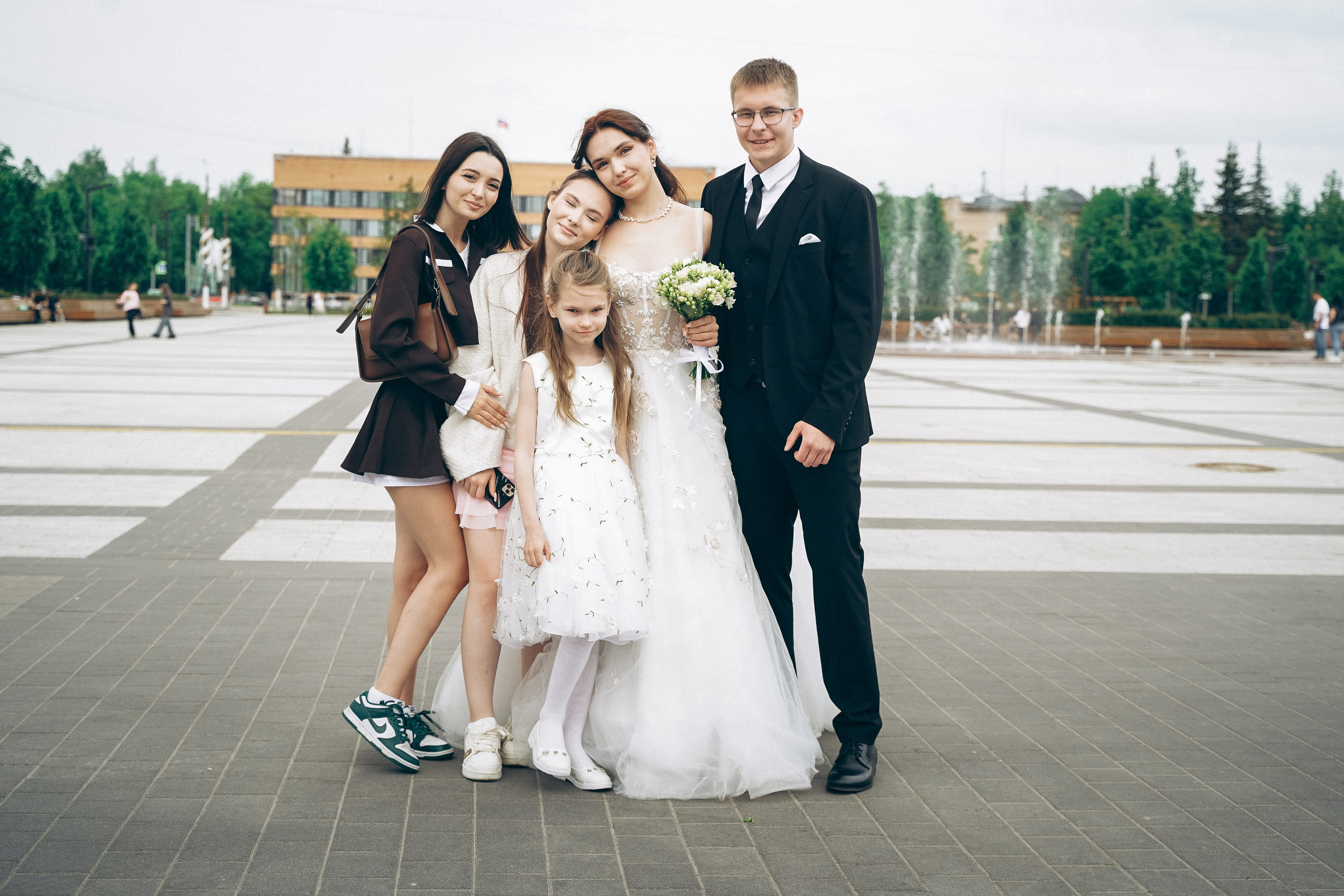 Регистрация в Тосно. Professional photoartist in St. Petersburg (wedding, reportage, portrait, model book, love story) Alexander Shvedov