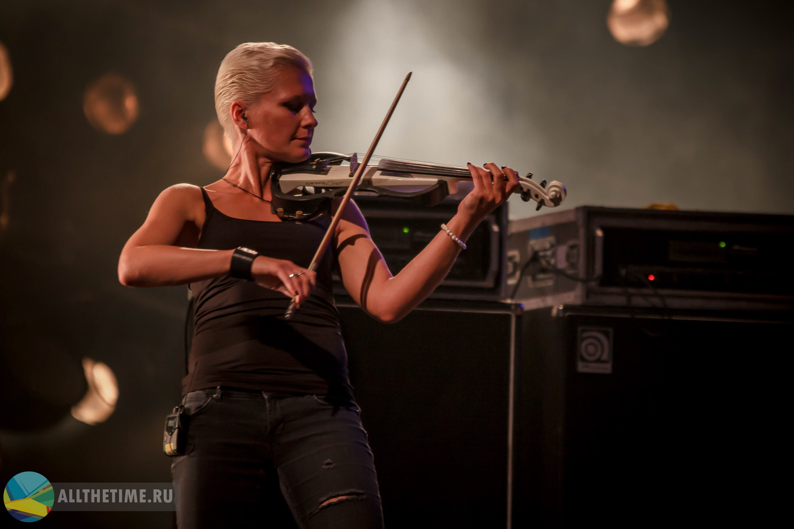 КняZz. Магия музыки в кадре: Концертная Фотография