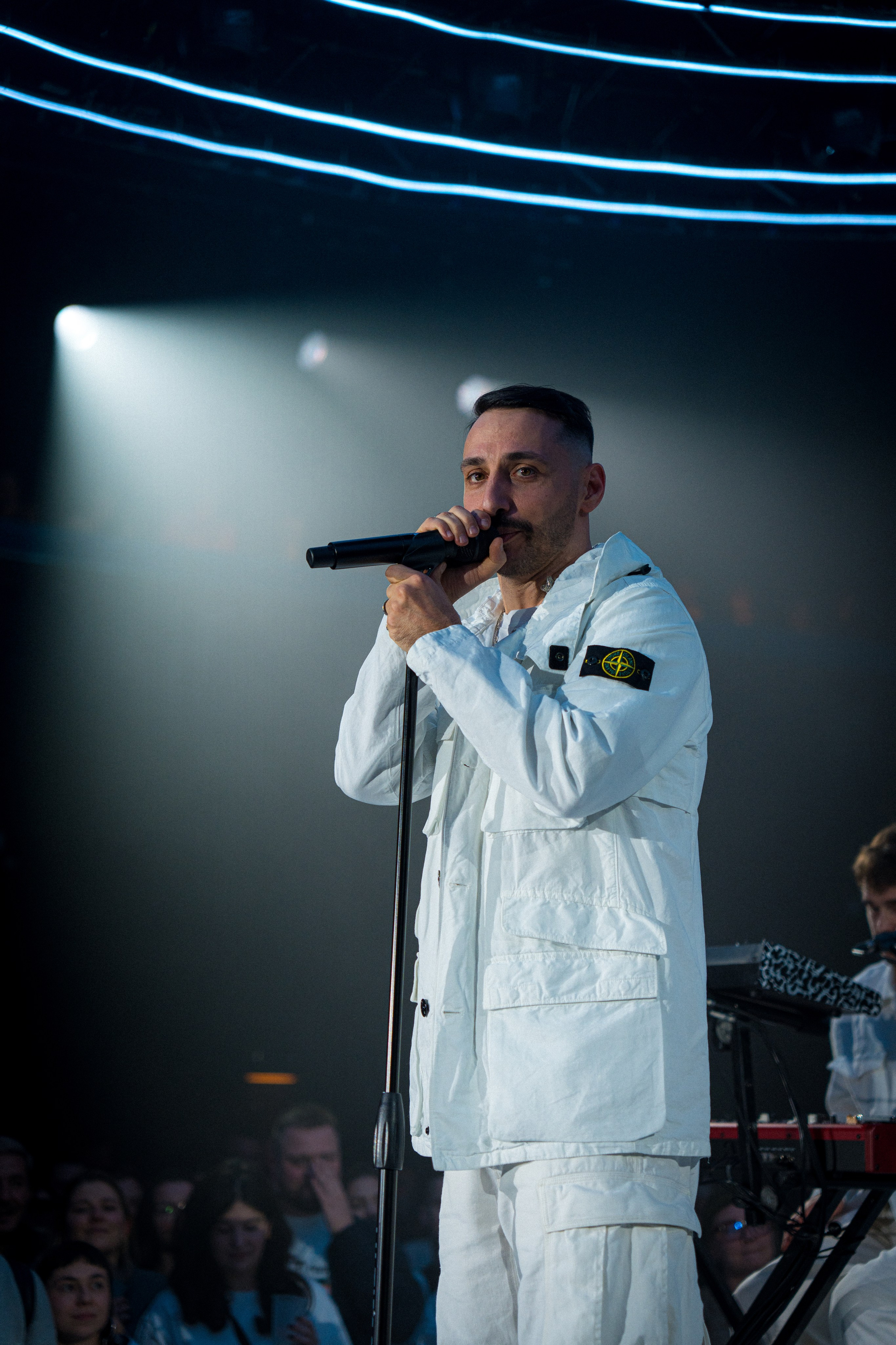 L’One. Магия музыки в кадре: Концертная Фотография