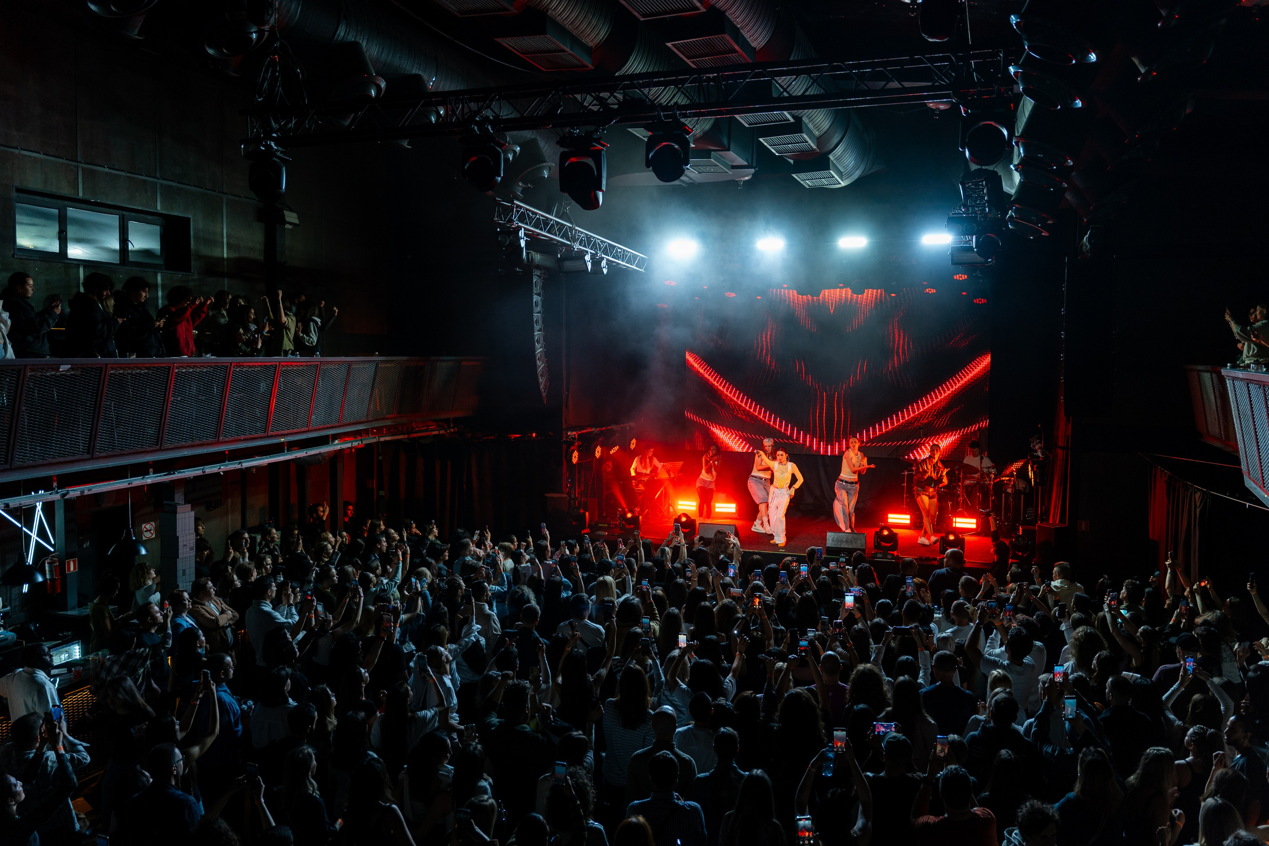 Gayana. Магия музыки в кадре: Концертная Фотография