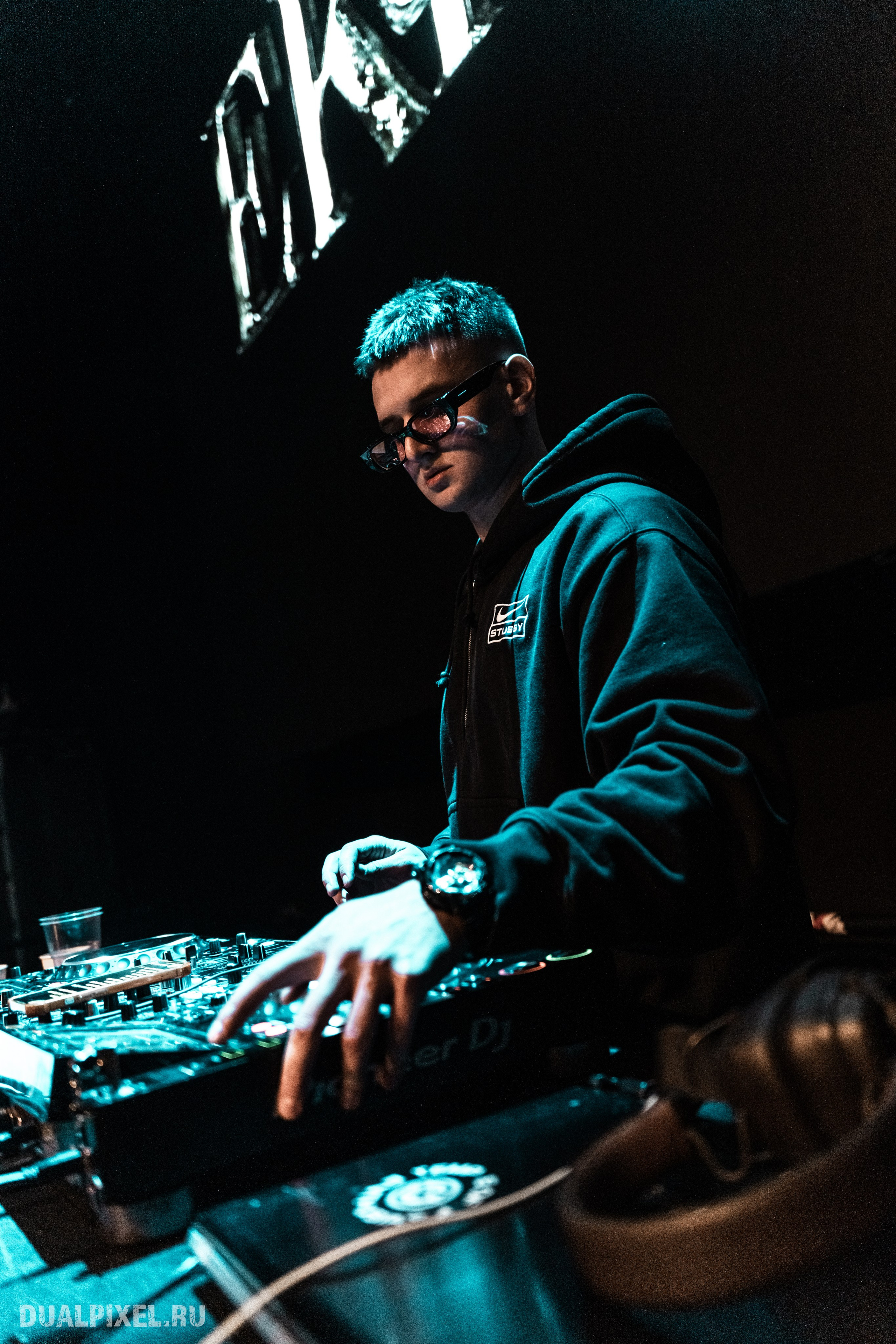 Ekho017. Магия музыки в кадре: Концертная Фотография