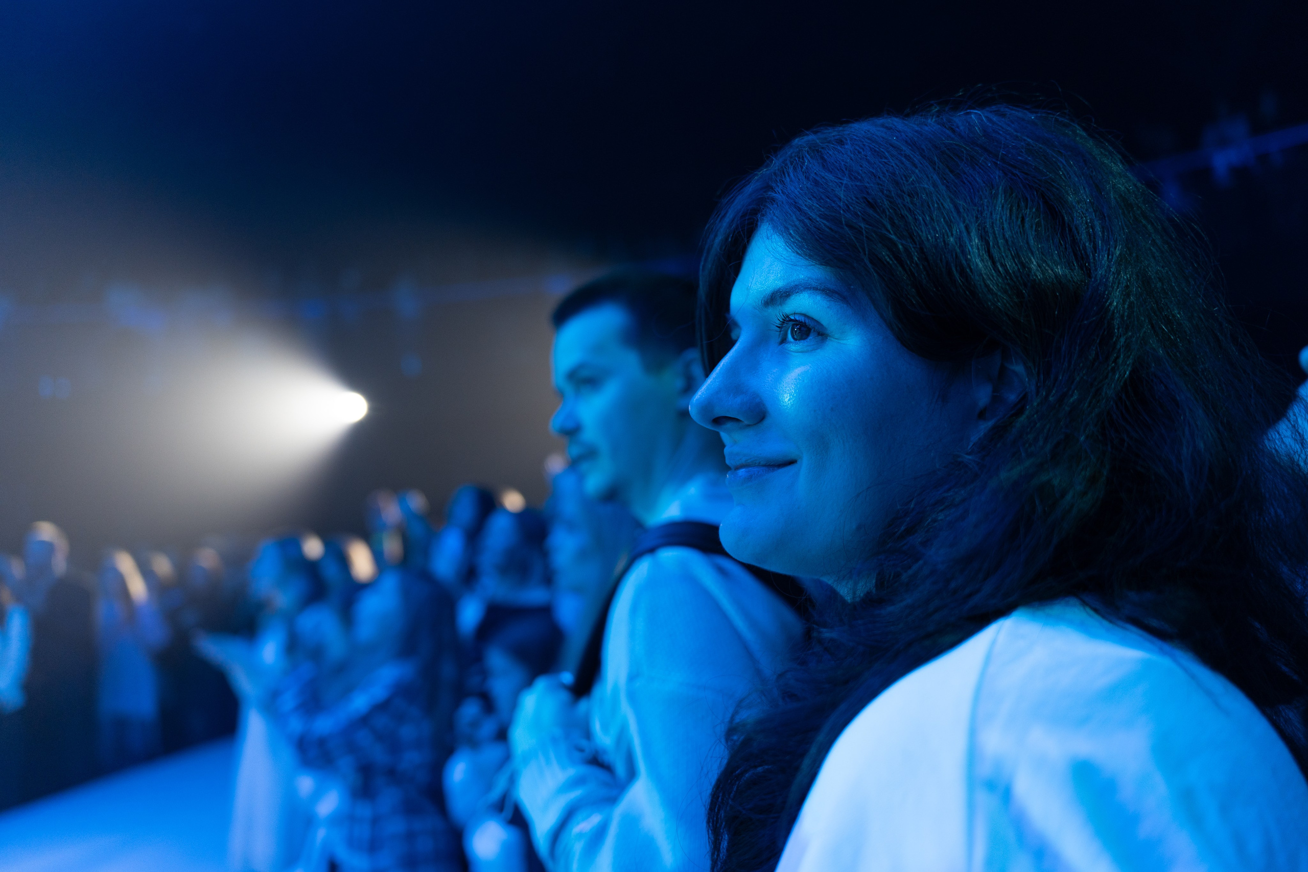 L’One. Магия музыки в кадре: Концертная Фотография