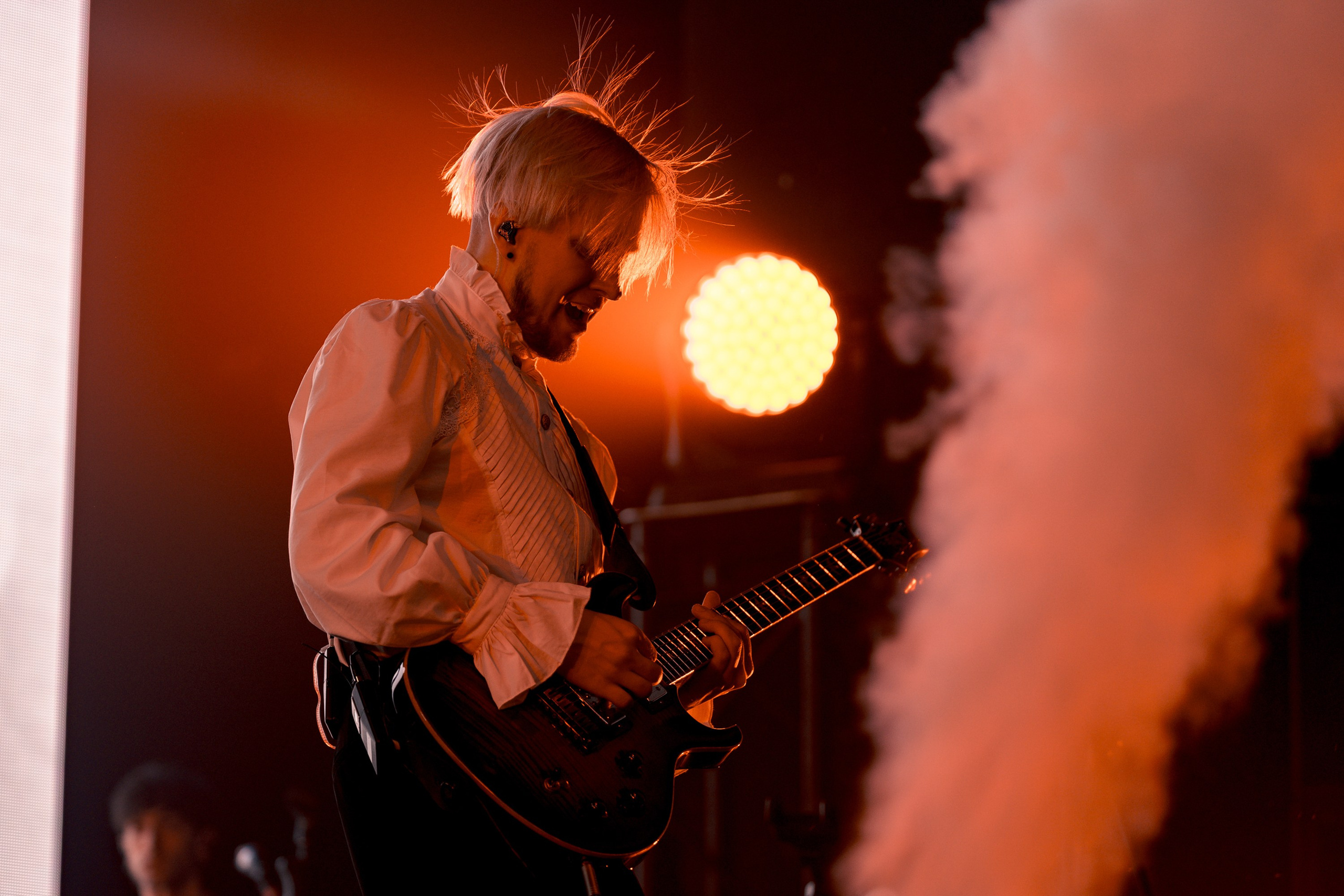 Polnalyubvi. Магия музыки в кадре: Концертная Фотография