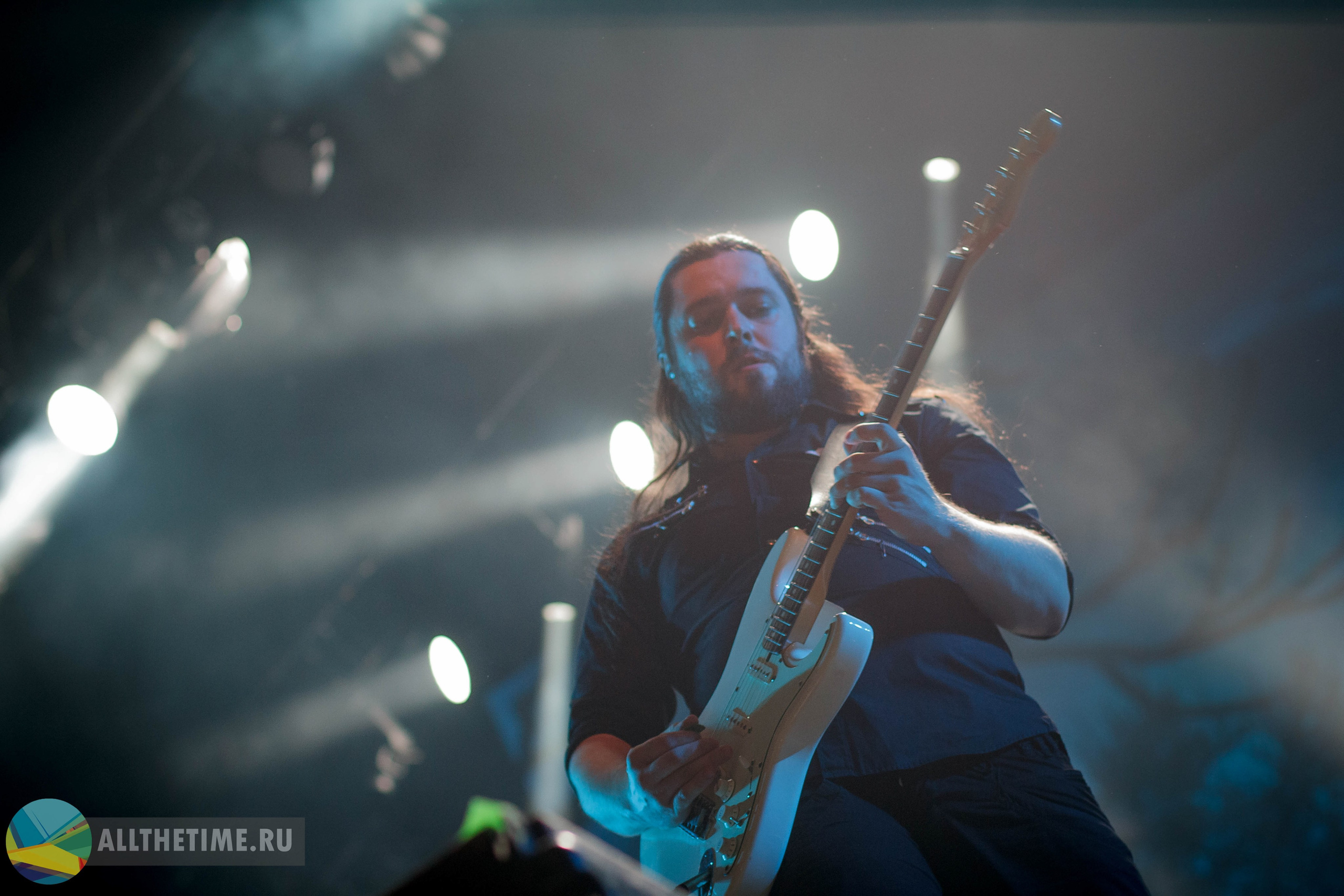 КняZz. Магия музыки в кадре: Концертная Фотография