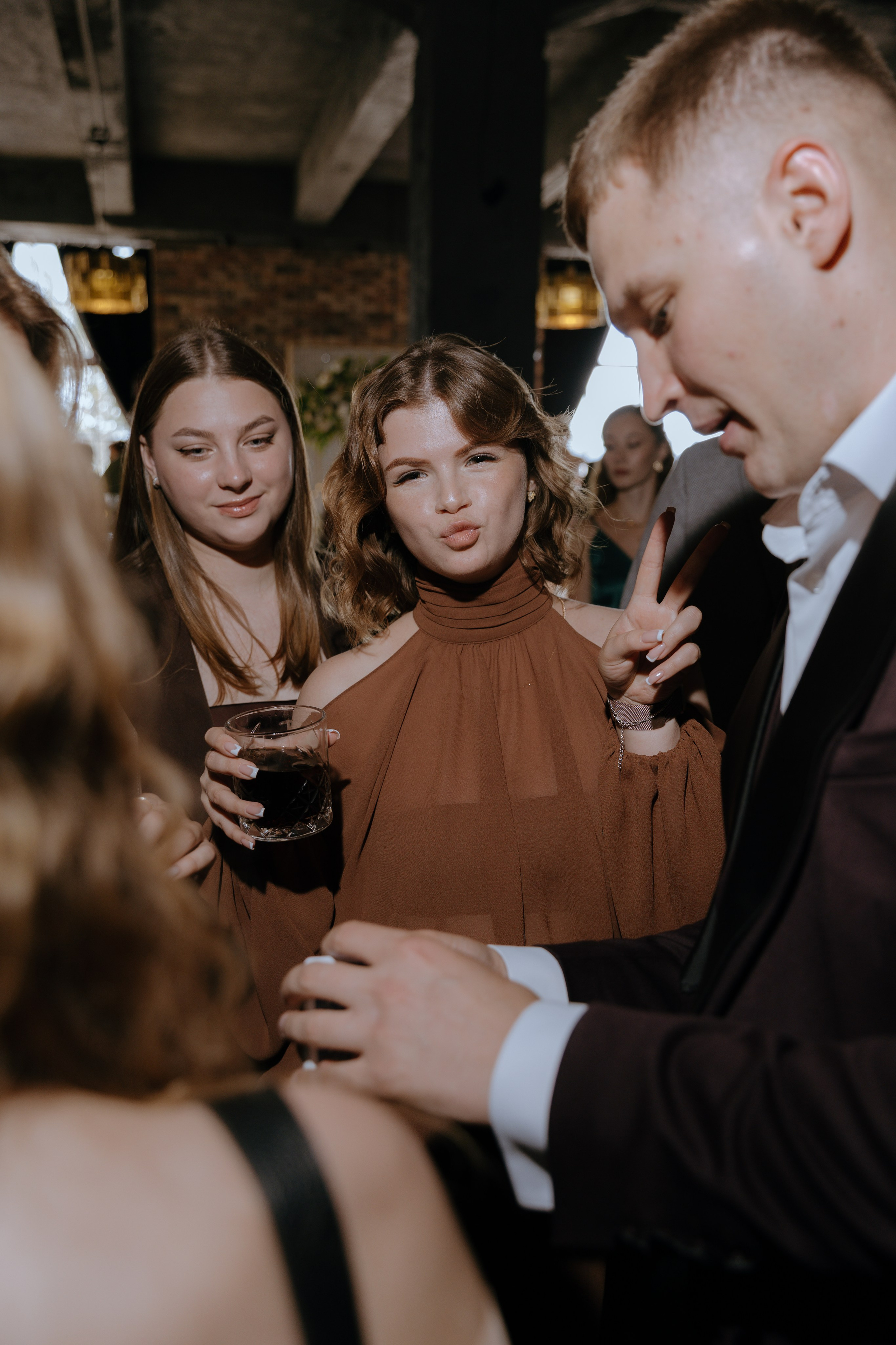 Свадебные съемки. Фотограф и видеограф в Северной столице