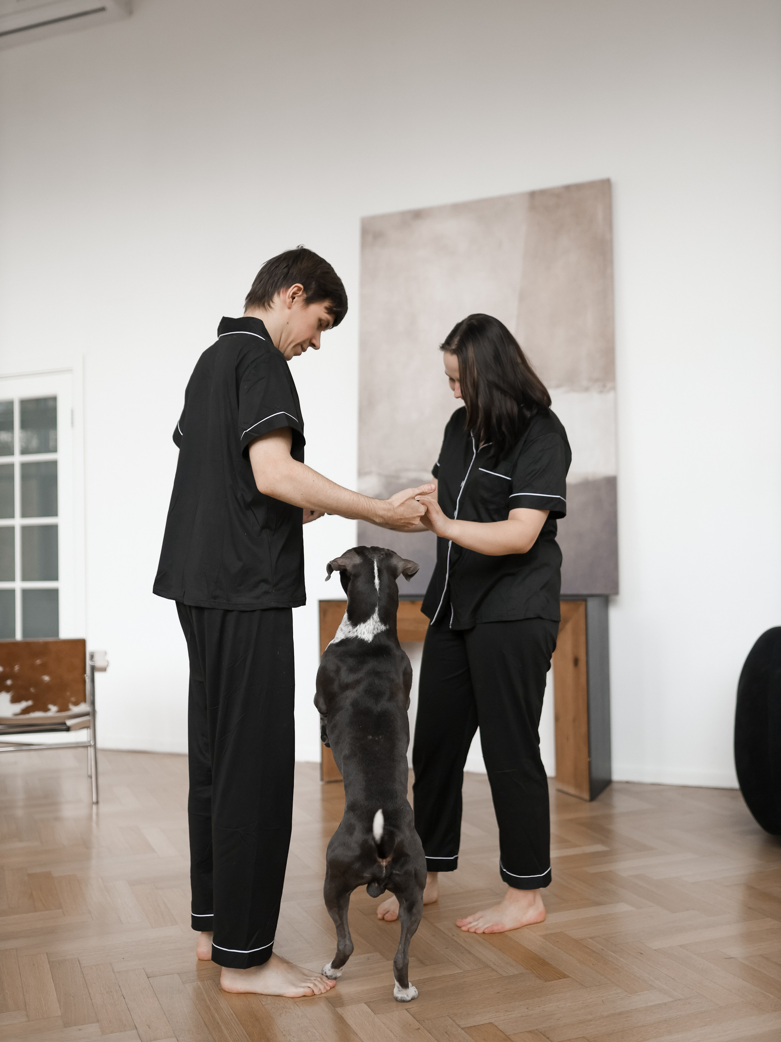 Тортик Даша и Никита. Фотограф-анималист в Москве Кириллова Татьяна