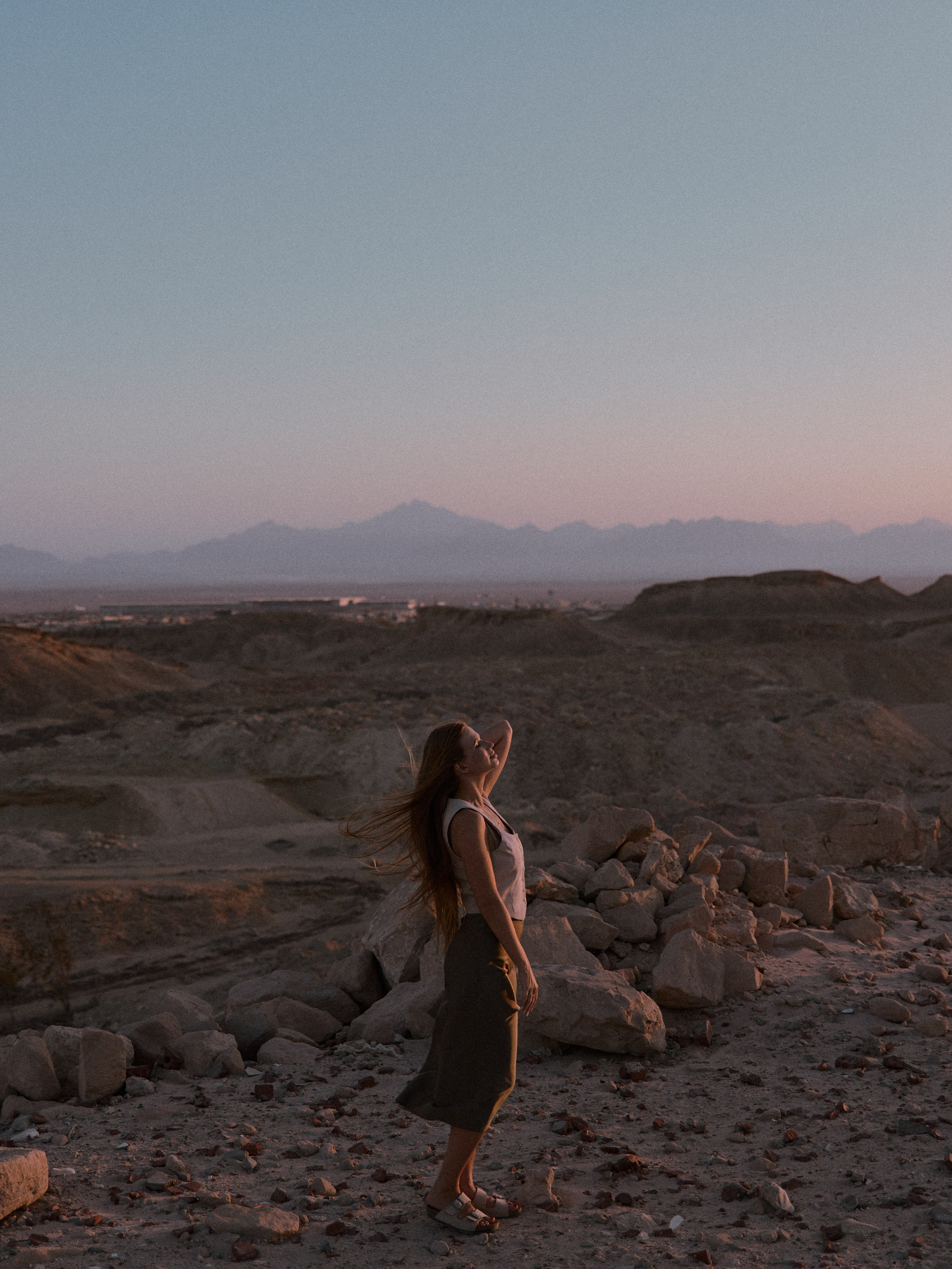 Смотровая площадка. Jorgis — фотограф в Хургаде / обучение фотографии