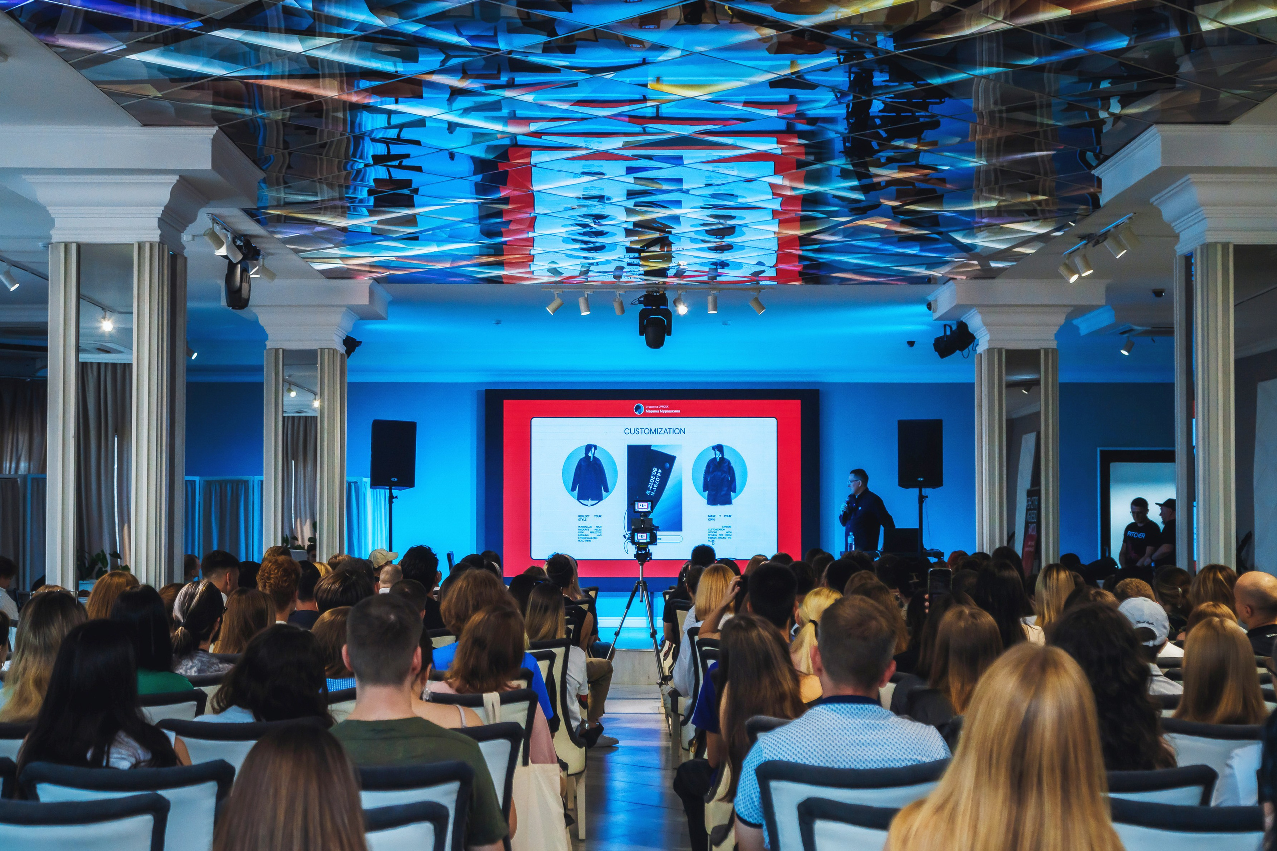 Pitcher- форум дизайнеров. Создание сайтов, SMM, производство контента | Студия «Медведь» | Услуги для бизнеса