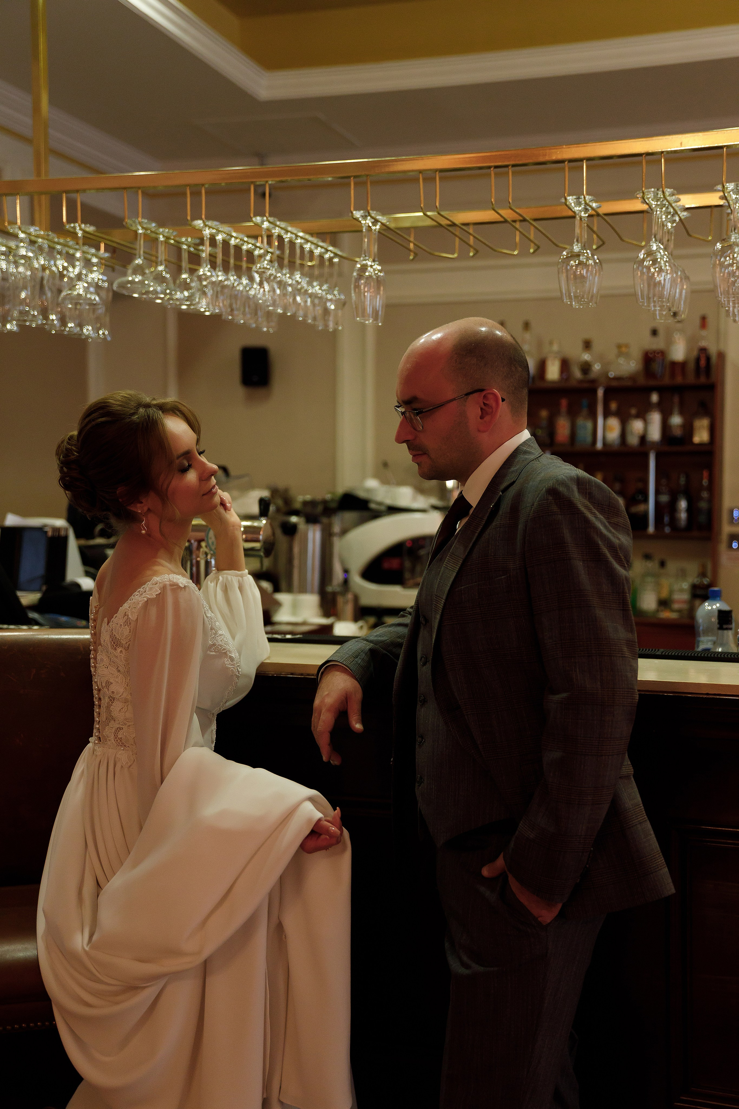 Виктория Станислав. Привет! Я Анна Крайник. Фотограф ваших событий в Выксе и не только