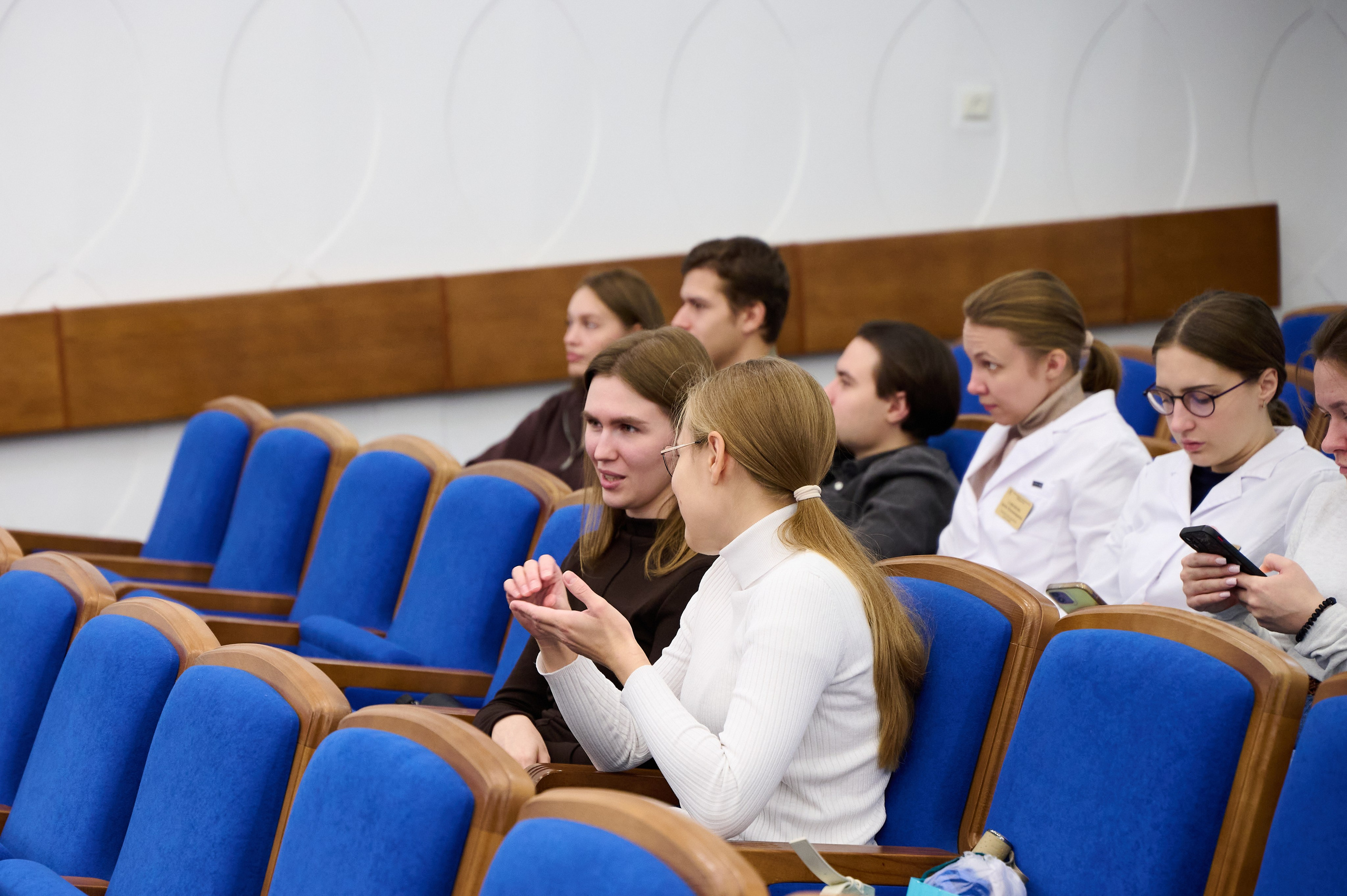 Репортажные съемки. Фотограф Артём Колесник