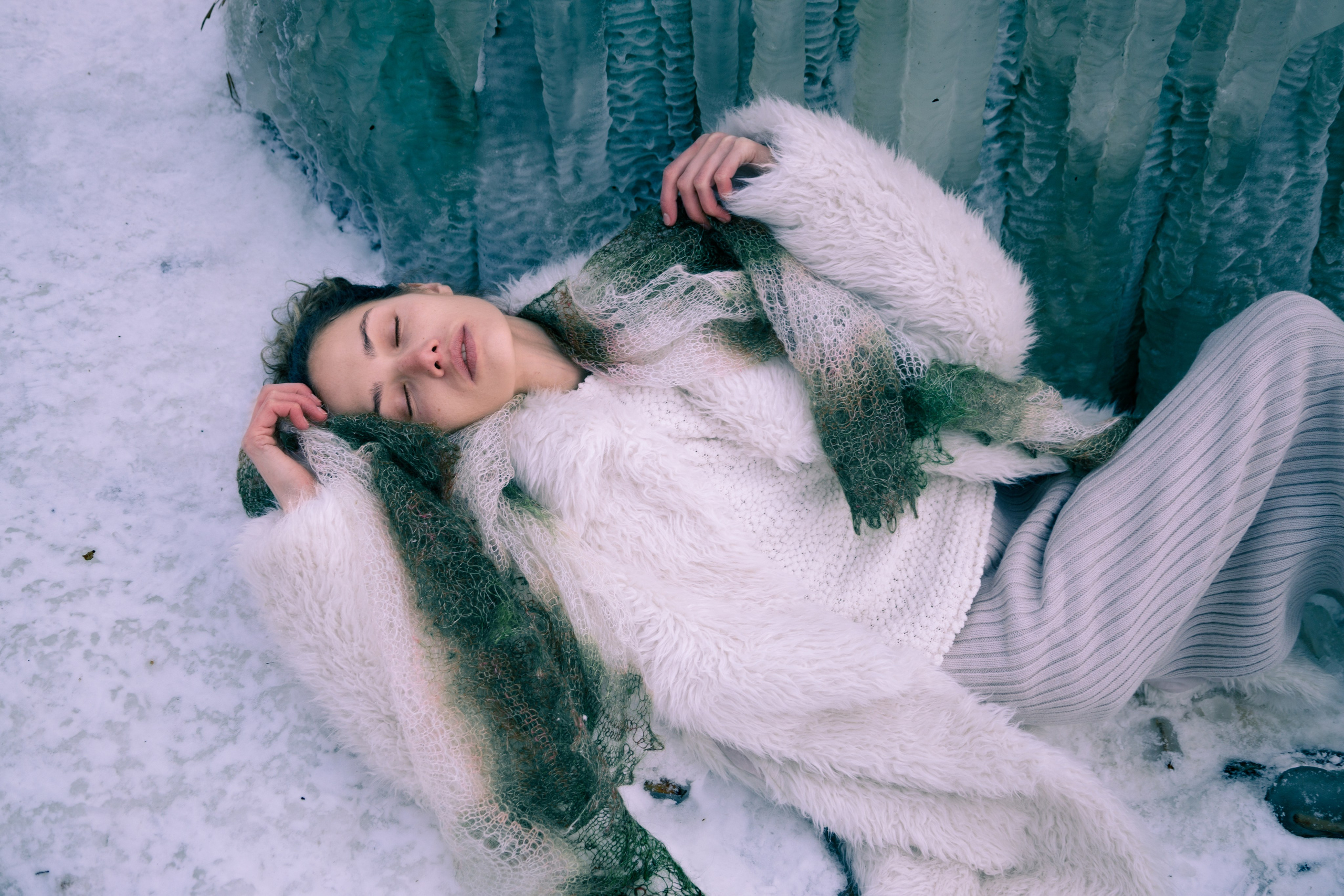 Лера. Фотограф Анастасия Горлач в Калининграде