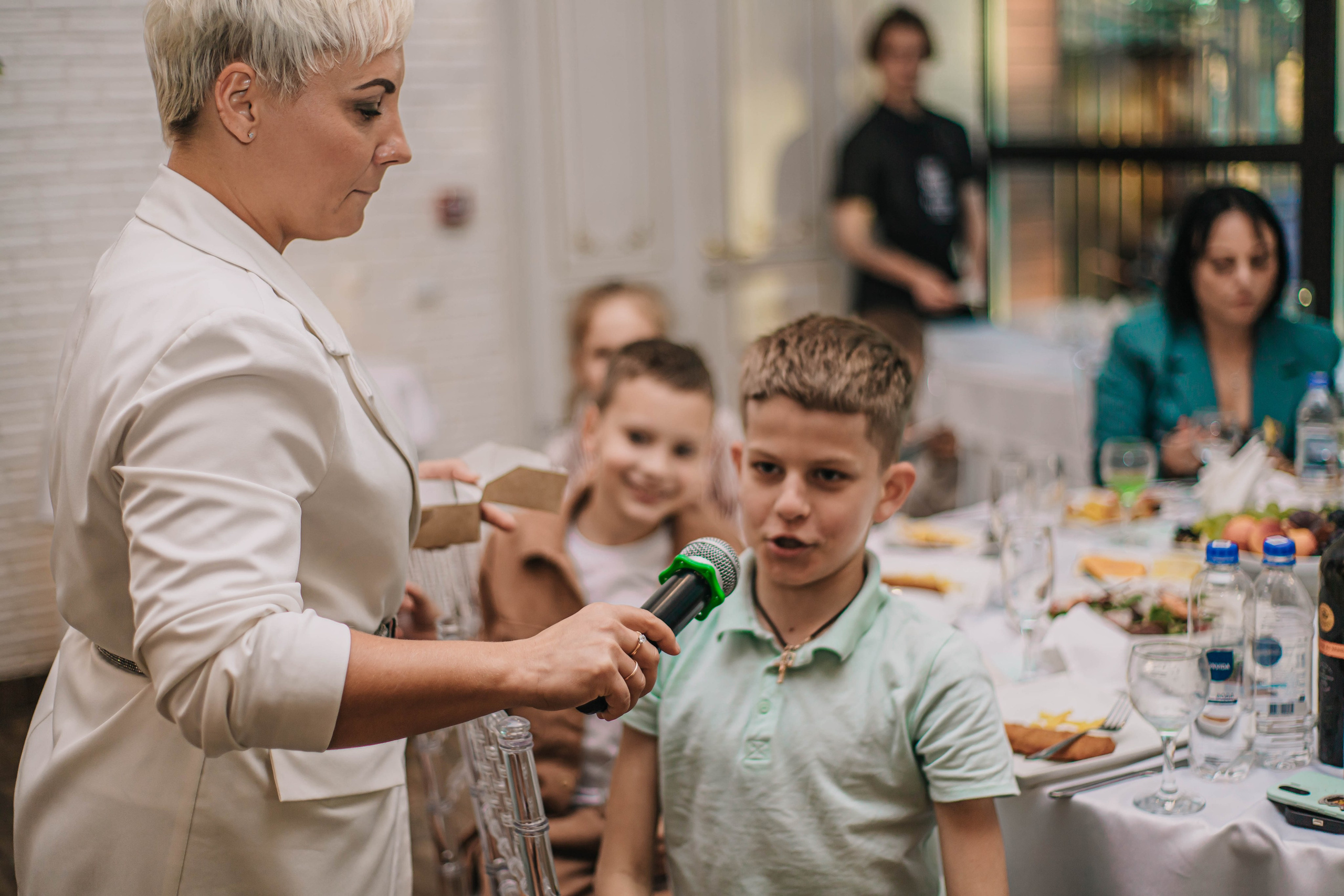 Вячеслав и Анастасия (пакет «Весь день»). Фотограф Дарья Маташкова