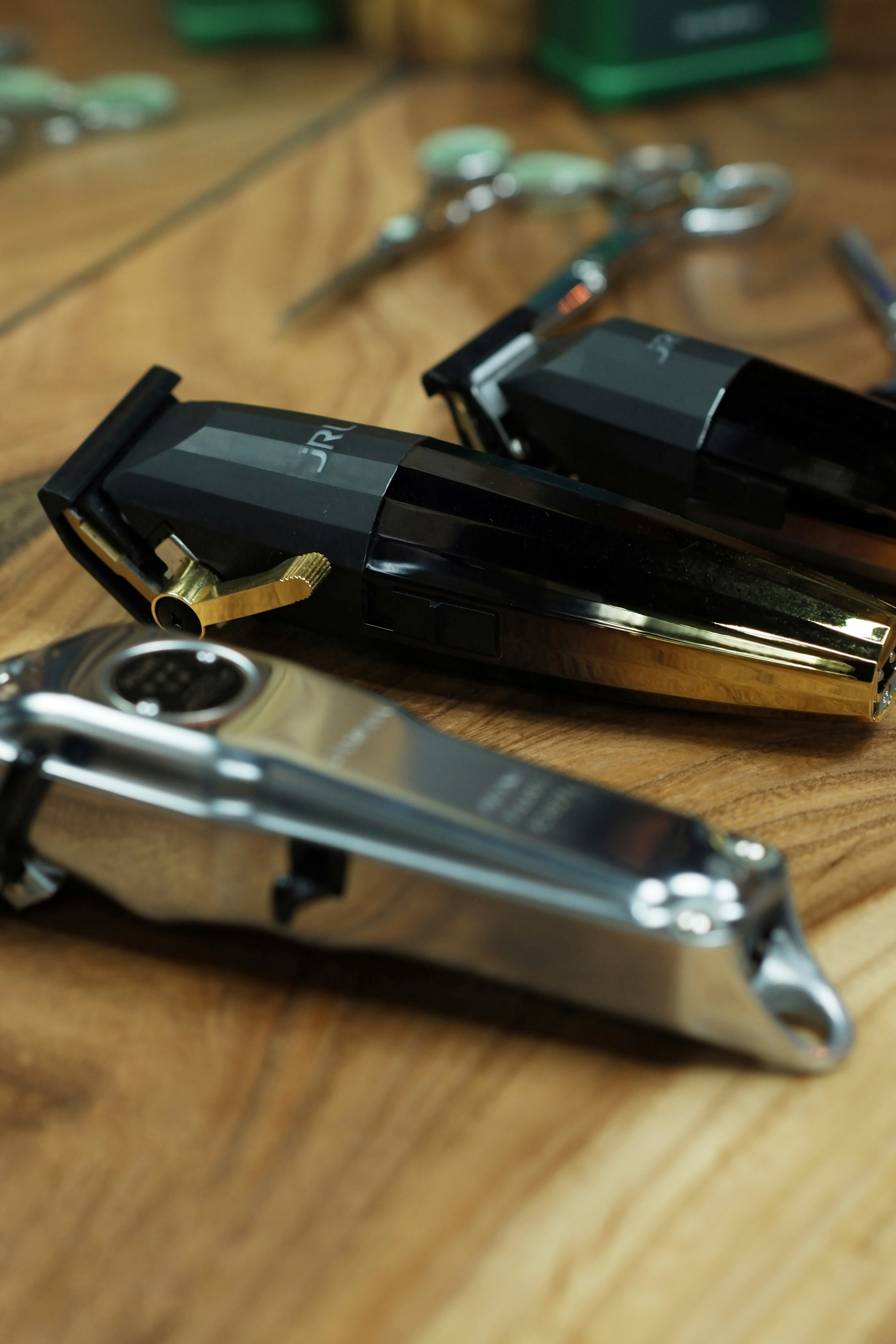 Барбершоп Сибирь. Фотограф в Норильске Наташа Фаби