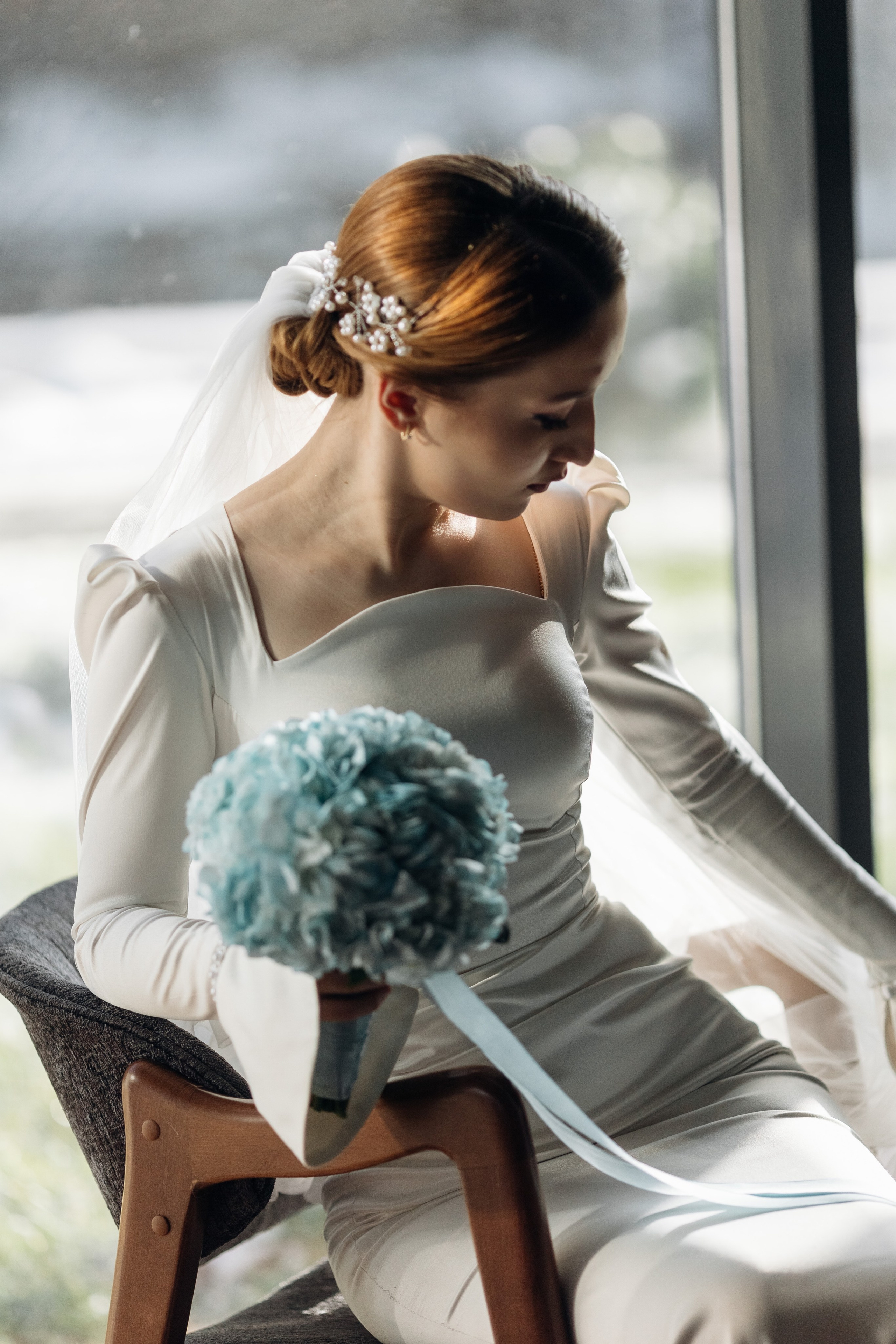 Farida. Главная