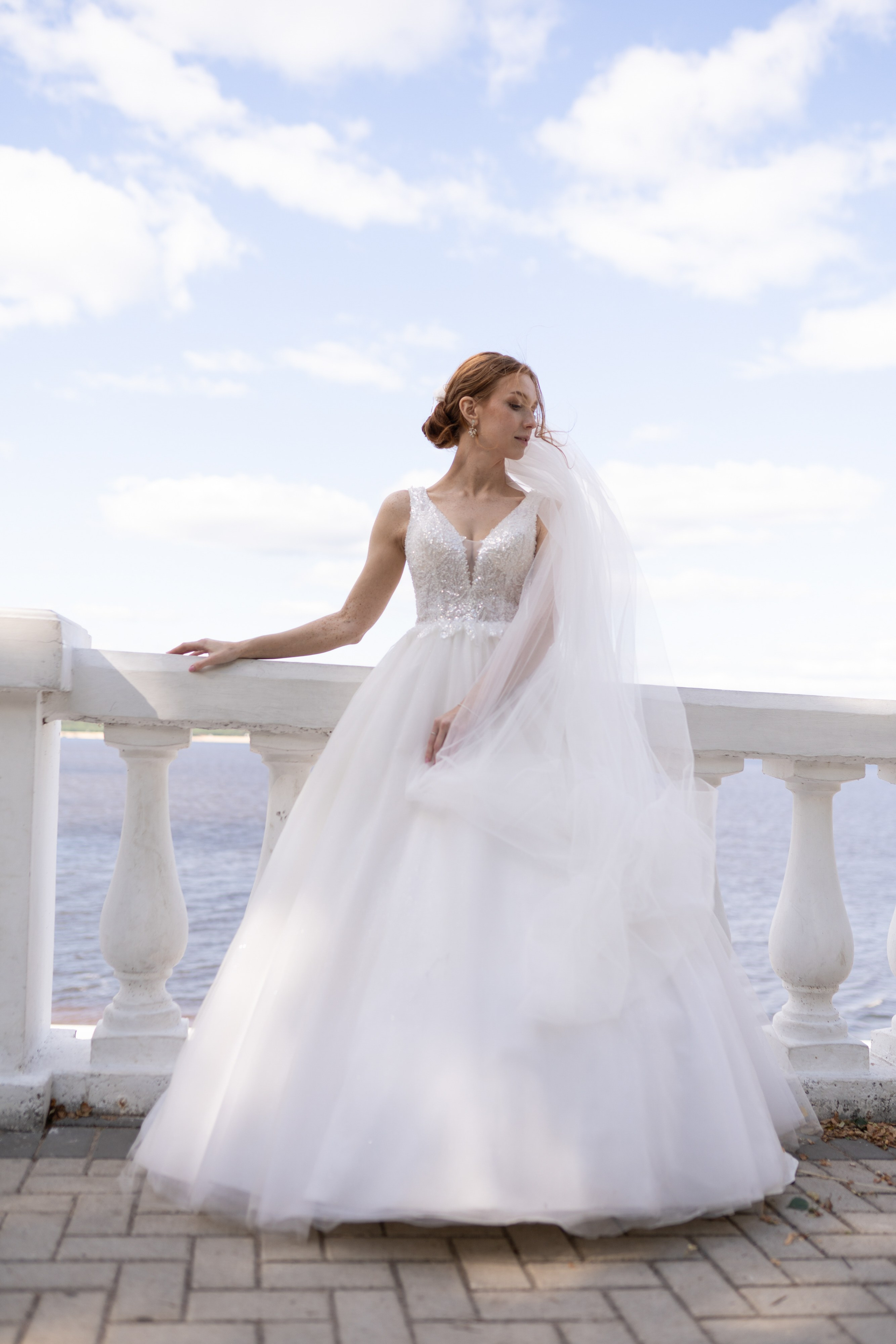 Нина и Вадим 21.06.24. Фотограф Чебоксары