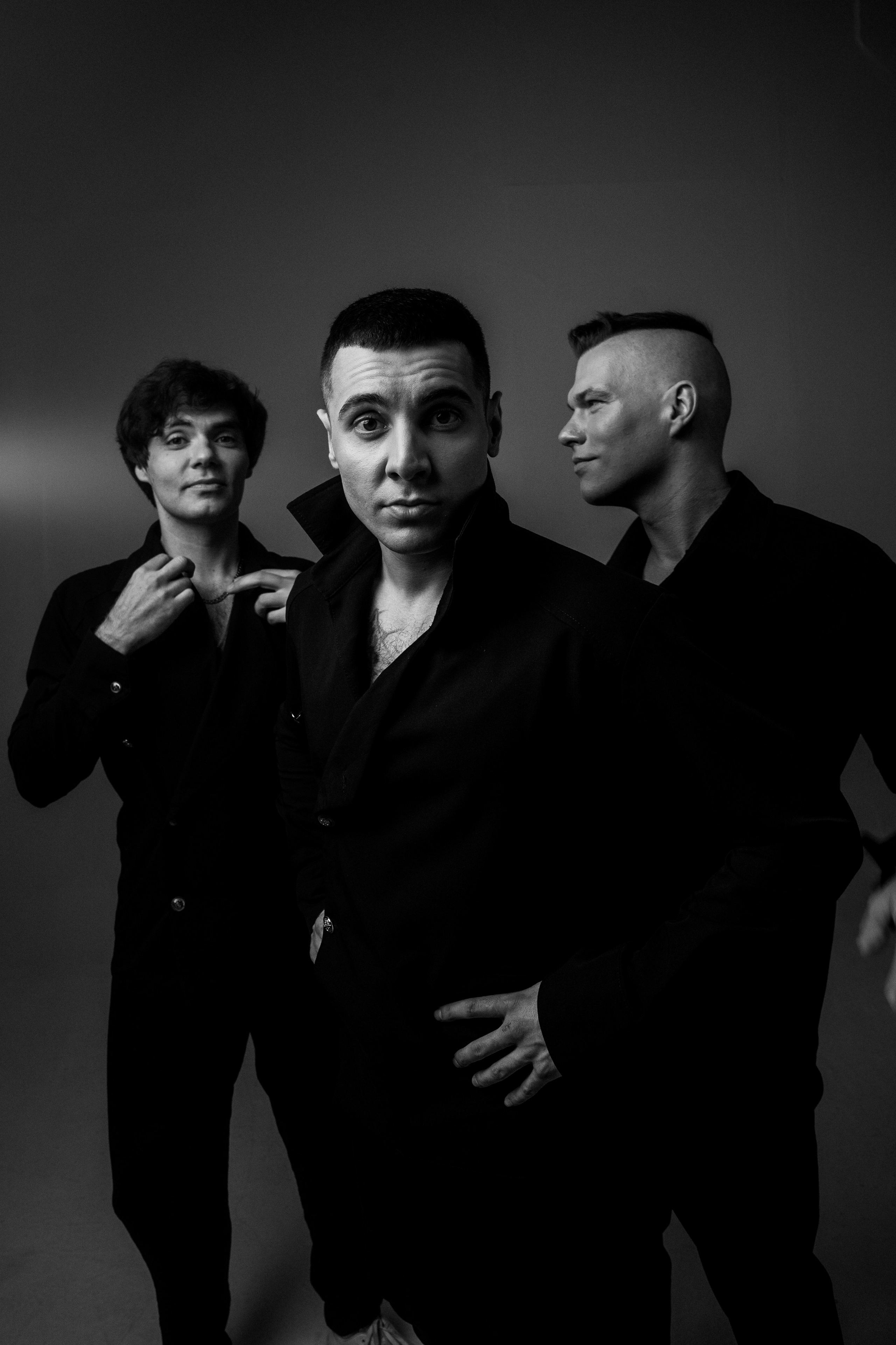 POWERBAND. Фотограф в Москве и МО Влада Обласова