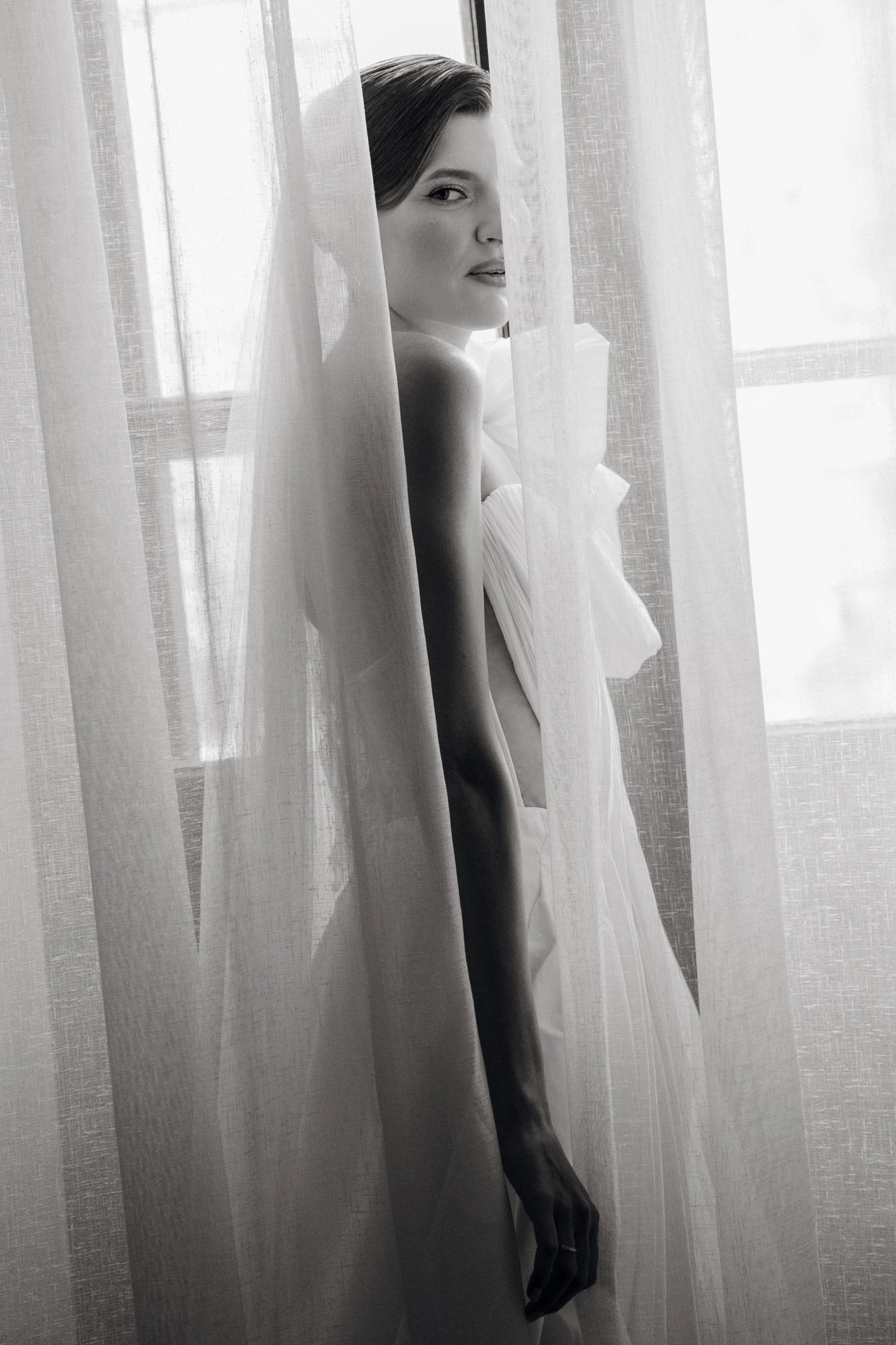 Однажды в кино. Свадебный фотограф в Краснодаре и Сочи Винидиктова Екатерина