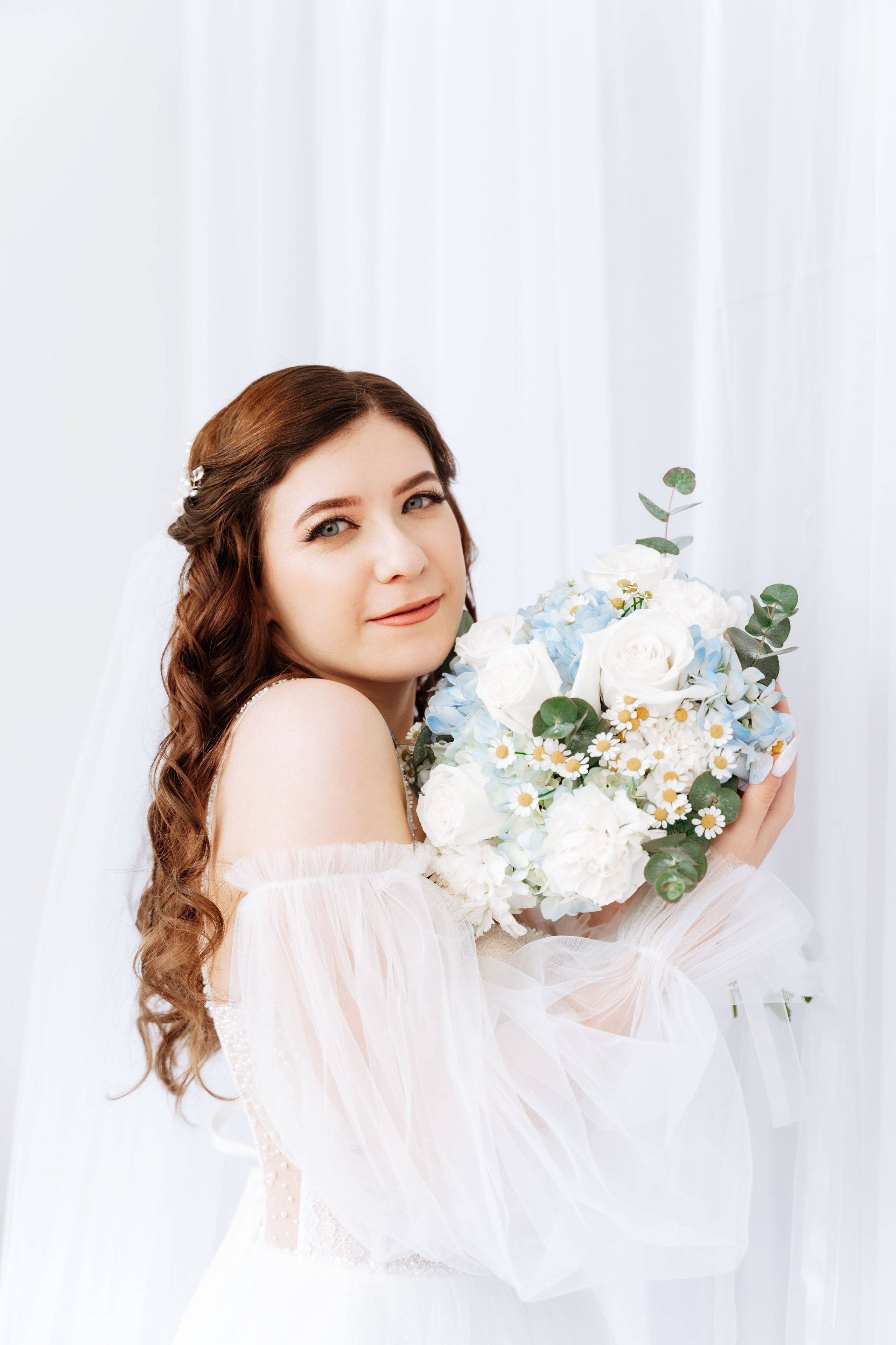 Ксюша и Максим. Семейный фотограф Новочеркасск