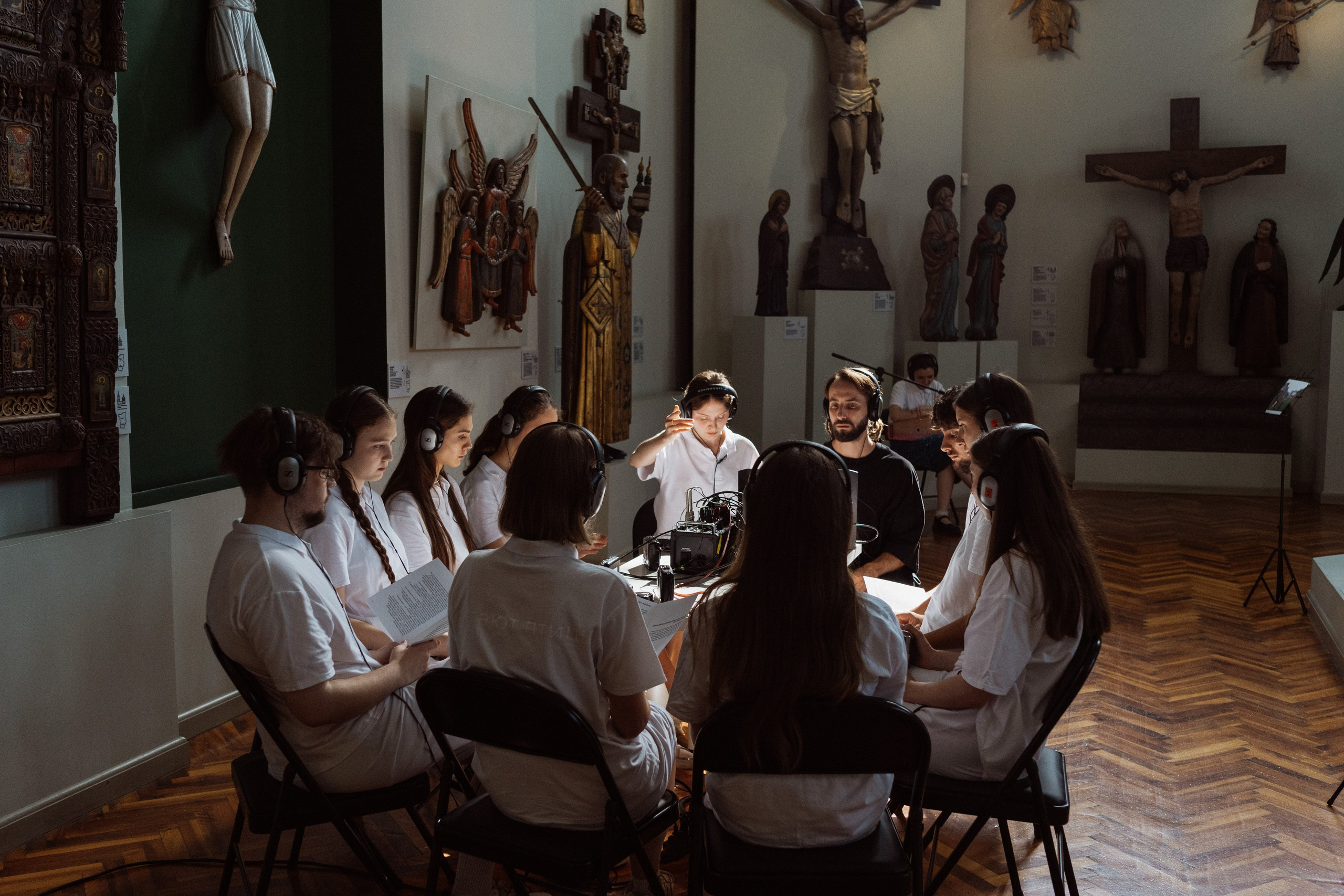 Портфолио. Беркутов Александр ивент-фотограф в Перми