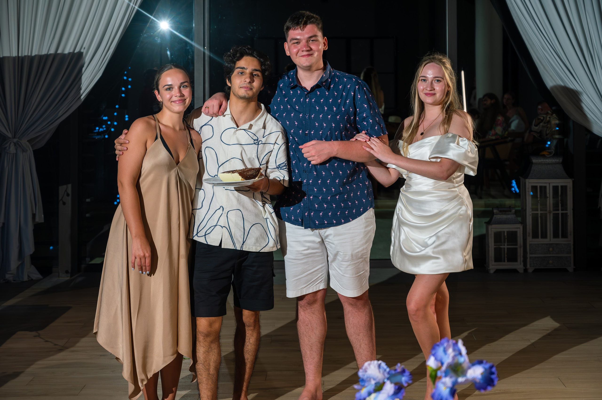 В&M Wedding. Photo & Video production, in Bishkek, Kyrgyzstan