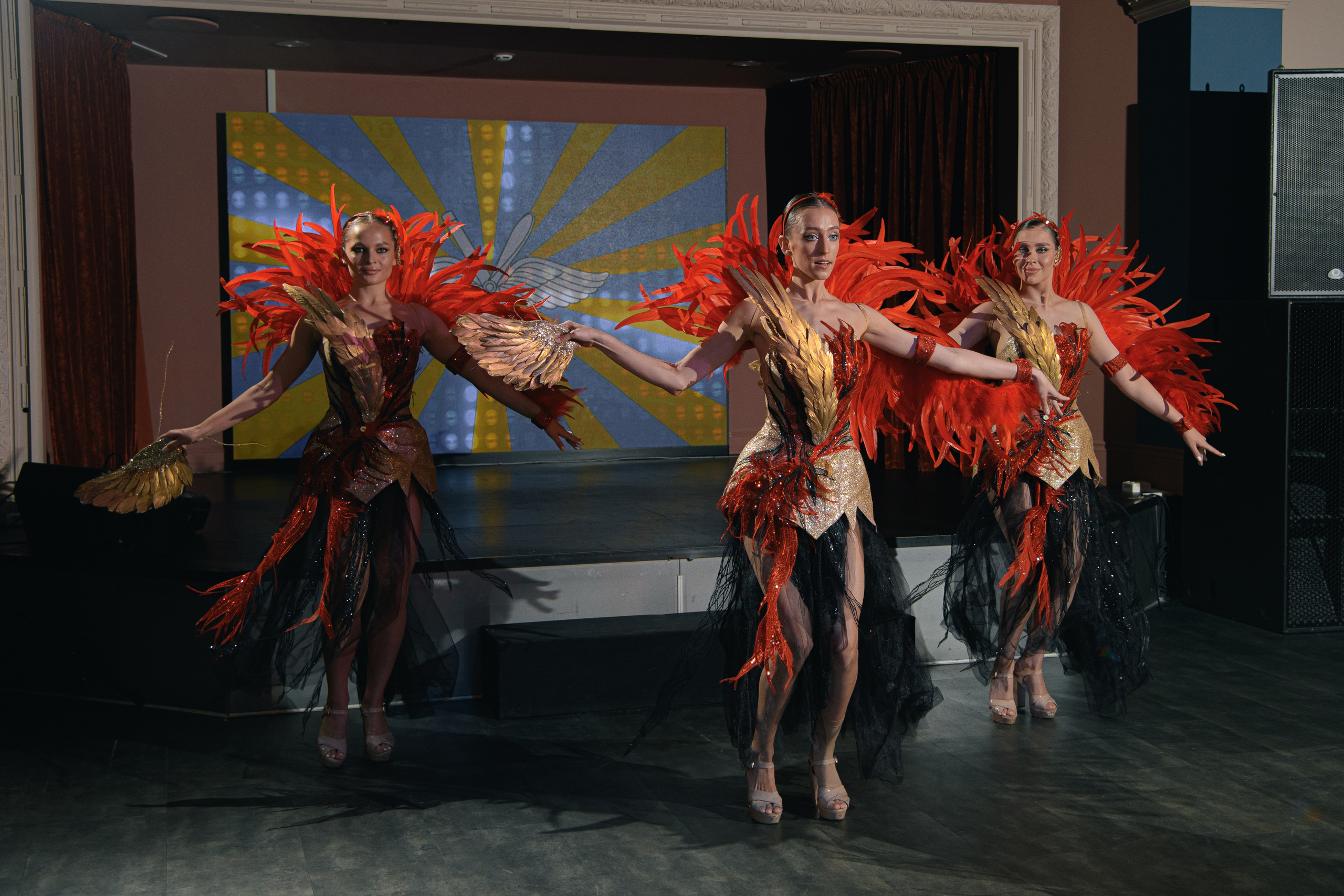 Выпуск офицеров боевого управления ЧВВАКУШ. Свадебный фотограф Екатеринбург/Челябинск — Любовь Волохова