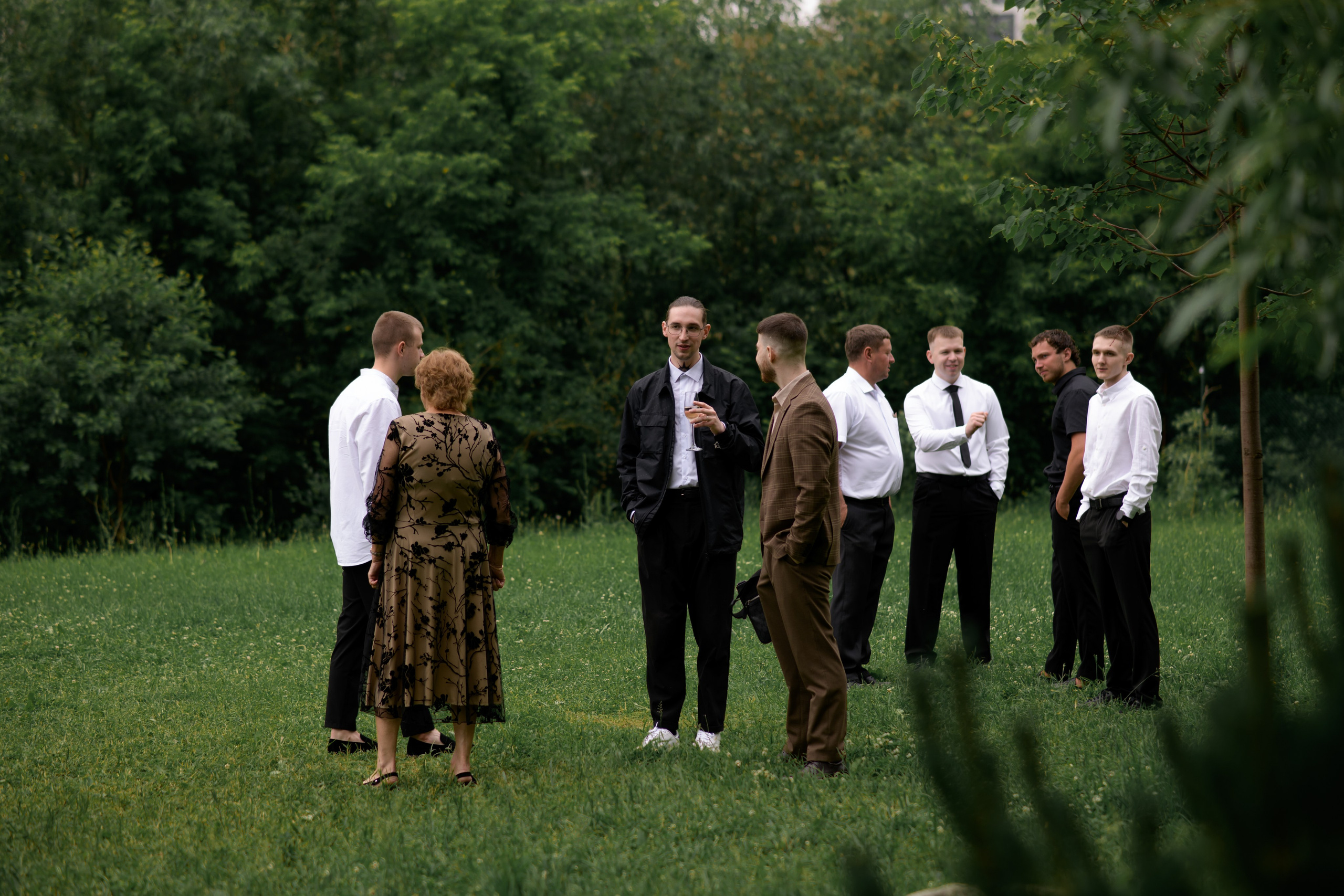 Михаил-Екатерина — Ресторан «МЕЧТЫ». Свадебный фотограф Екатеринбург/Челябинск — Любовь Волохова