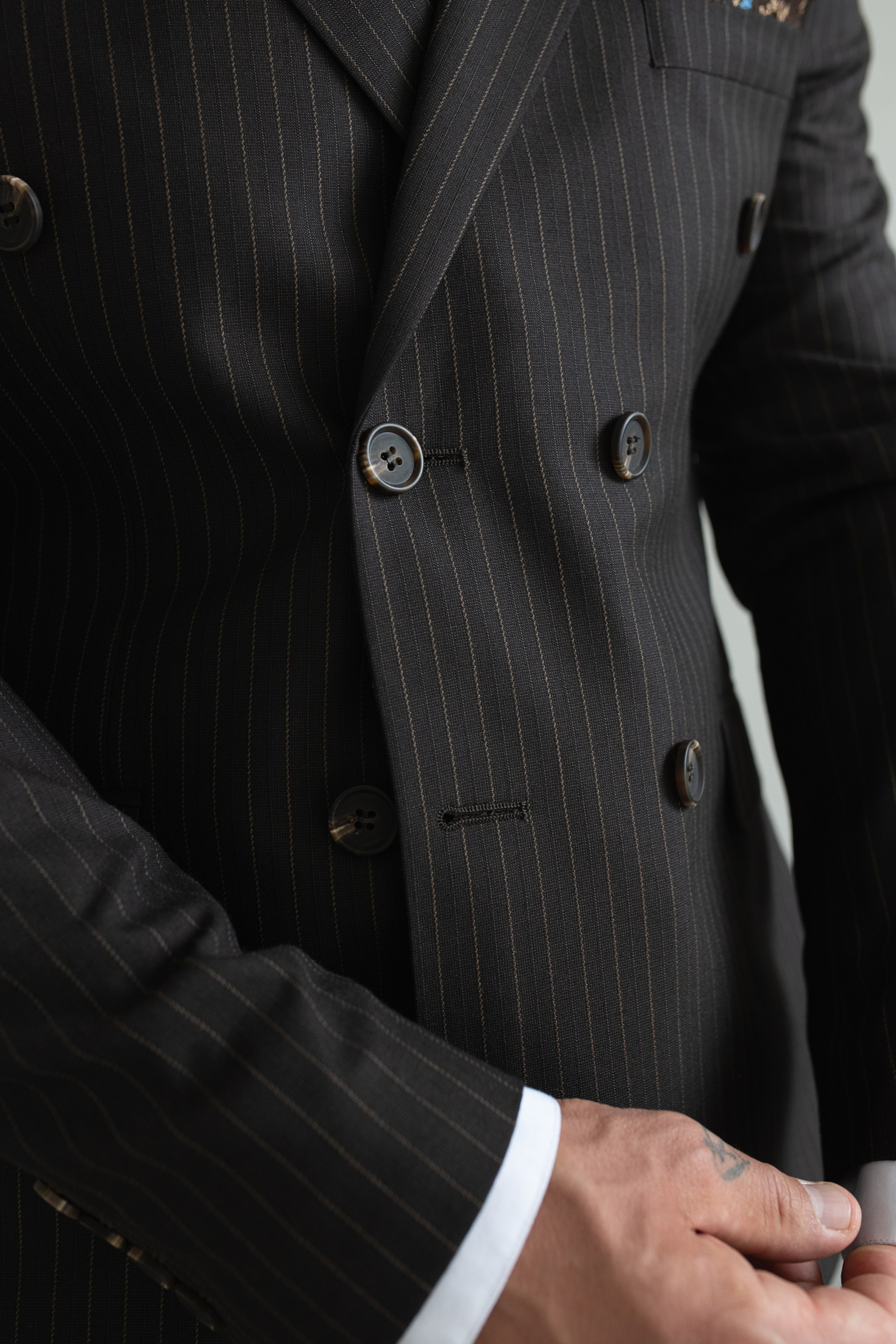 Контент-съёмка для бренда мужских костюмов «Дом Капитана». Свадебный фотограф Екатеринбург/Челябинск — Любовь Волохова