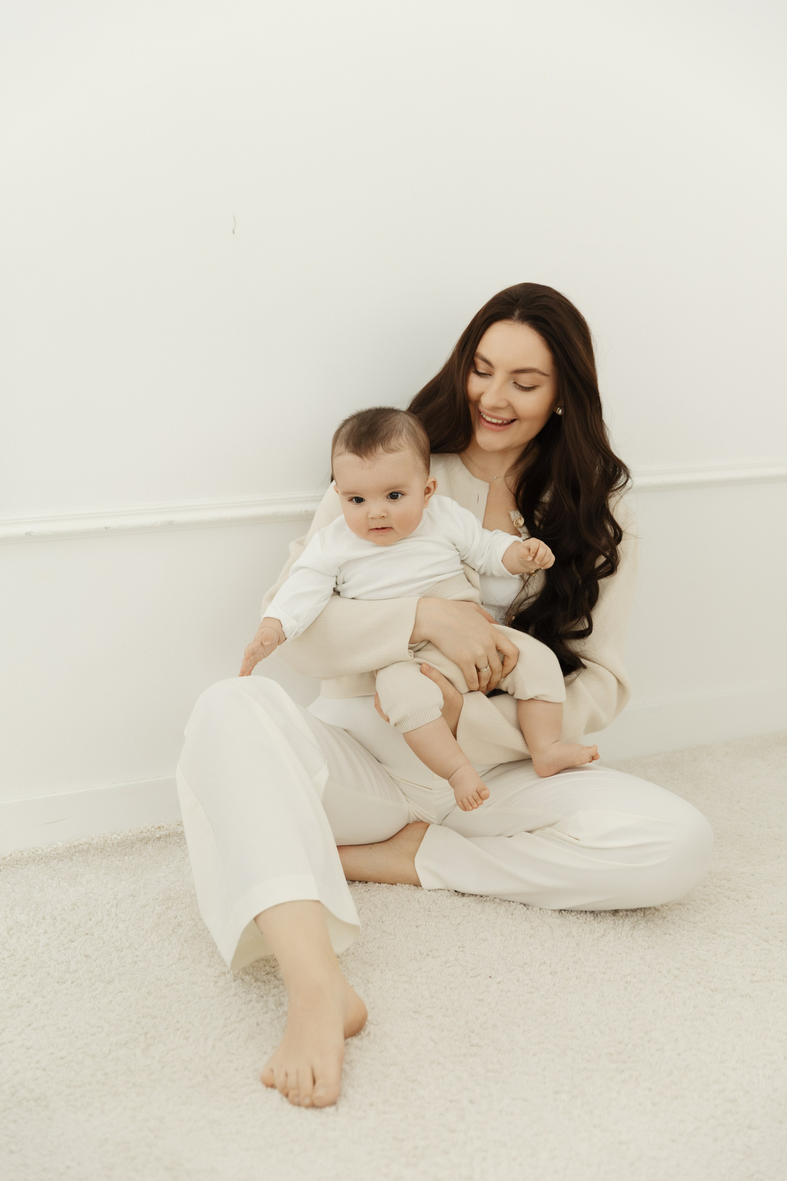 Ольга & Тимур & Артур