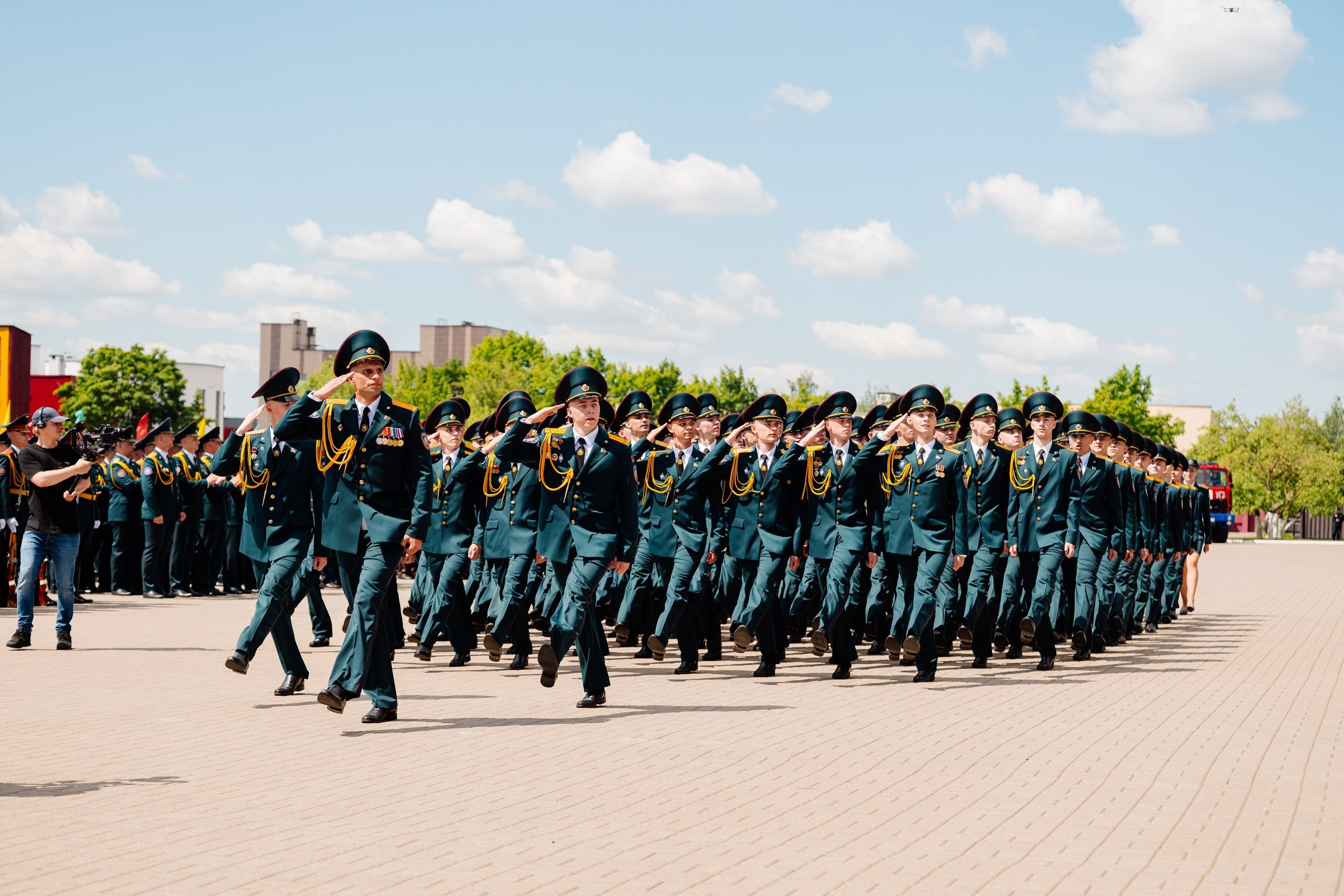 Выпускные 2026. Свадебный фотограф — Крюков Константин
