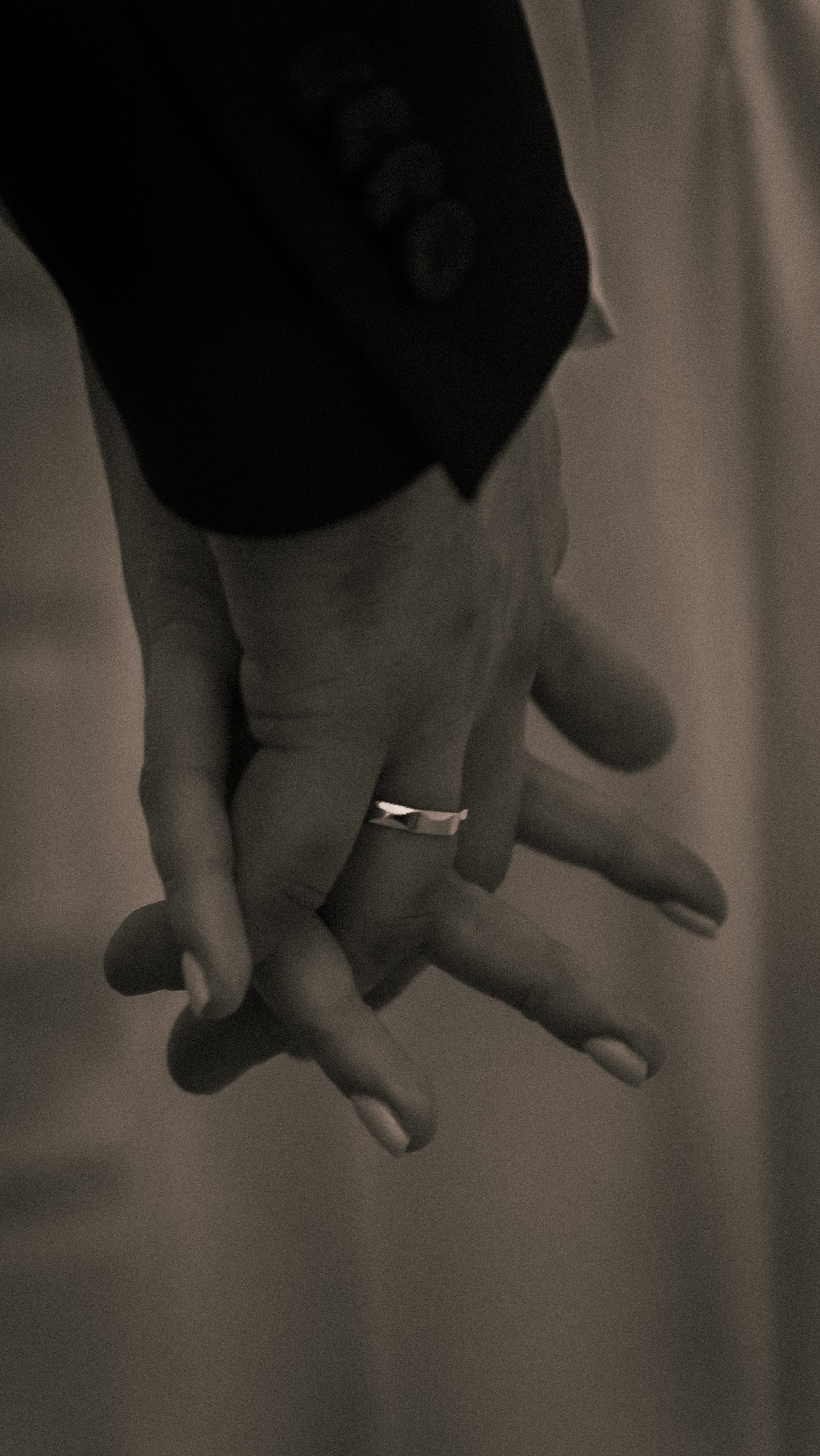 Федор и Любовь. Фотограф и видеограф Андрей Кукишев