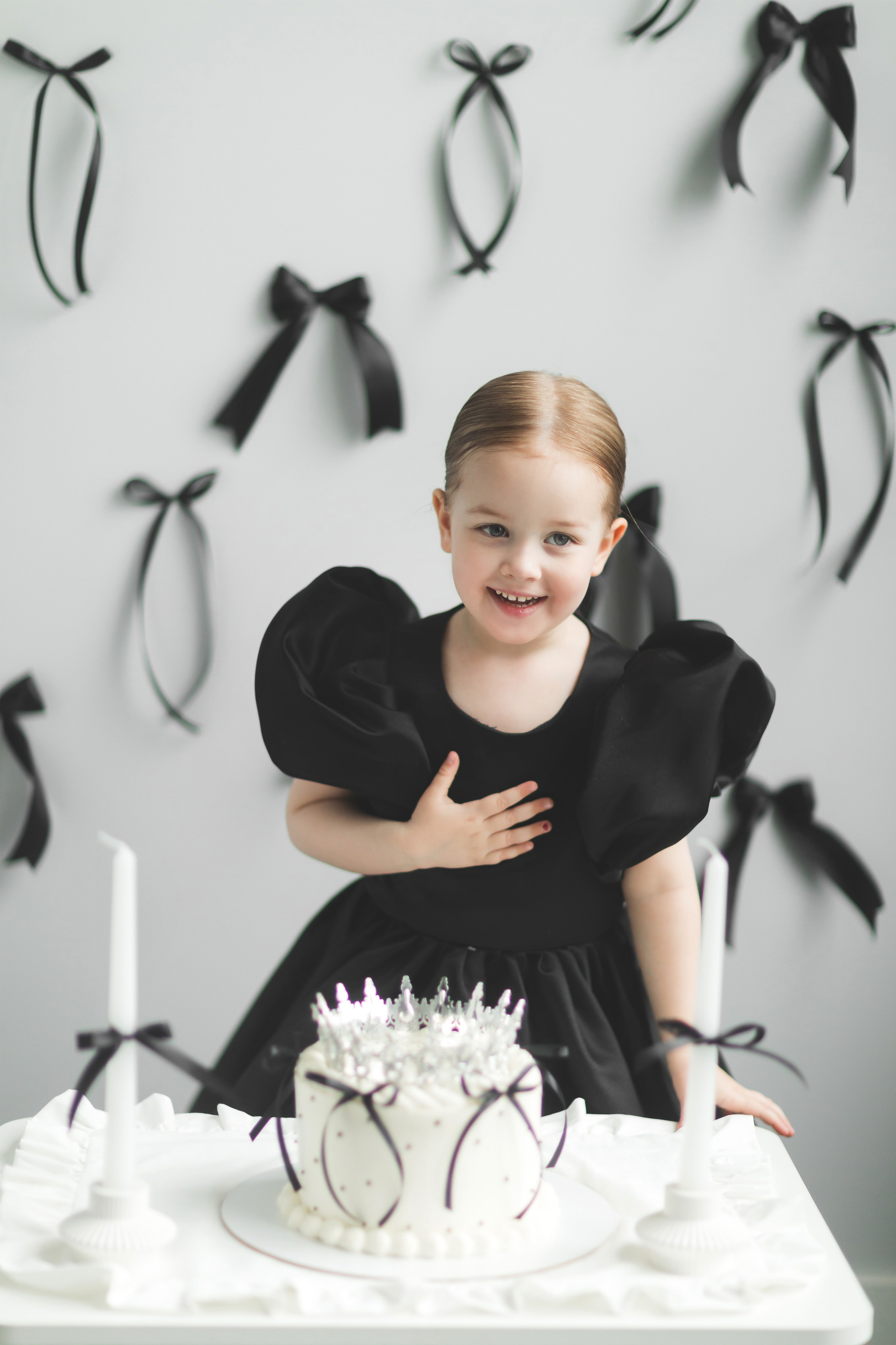 Бантики. Семейный и детский фотограф Краснодар Валерия Власенко