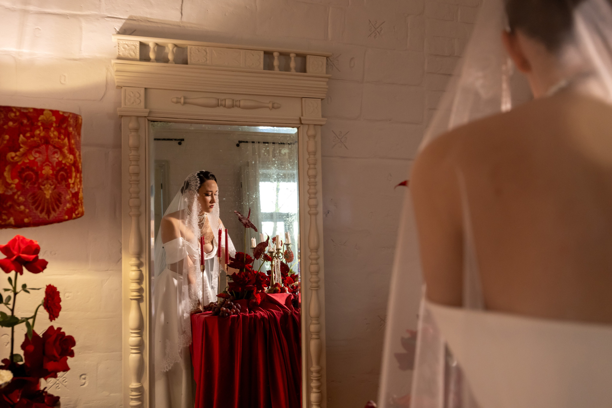 Арина & Константин. Яна Чхан — Фотограф в Донецке и не только